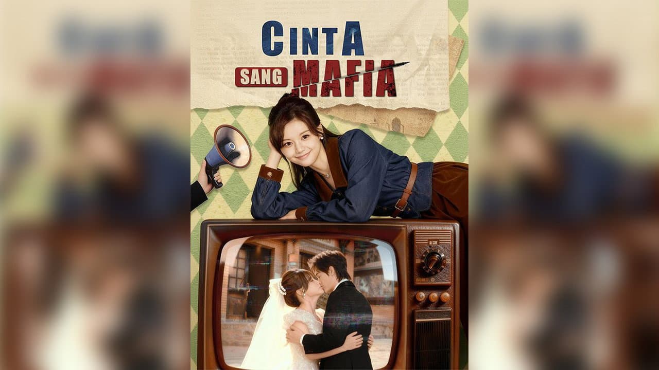 Cinta Sang Mafia