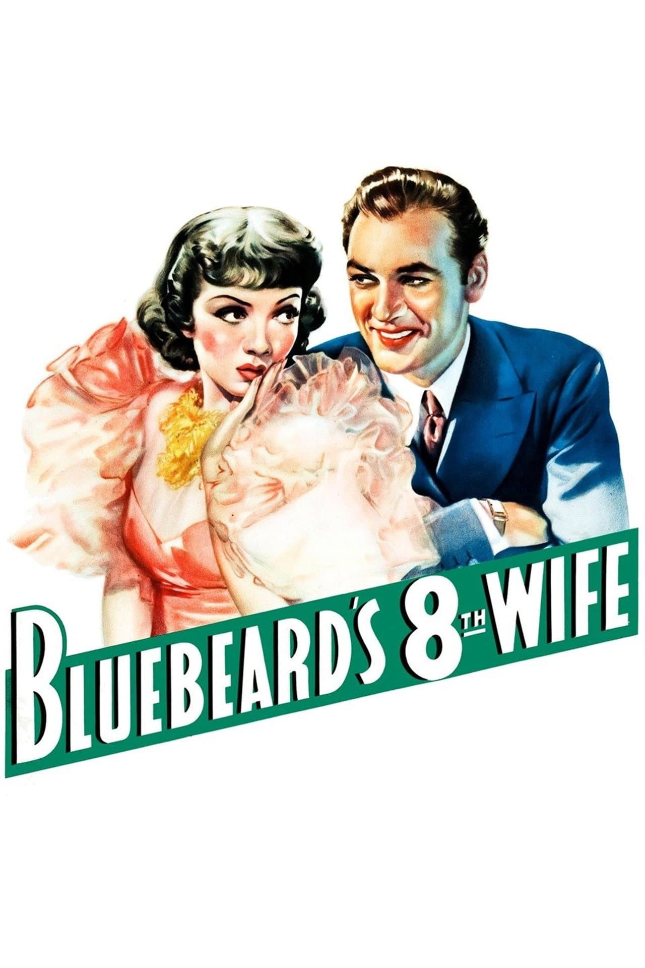 Bluebeard's 8th Wife preview 2