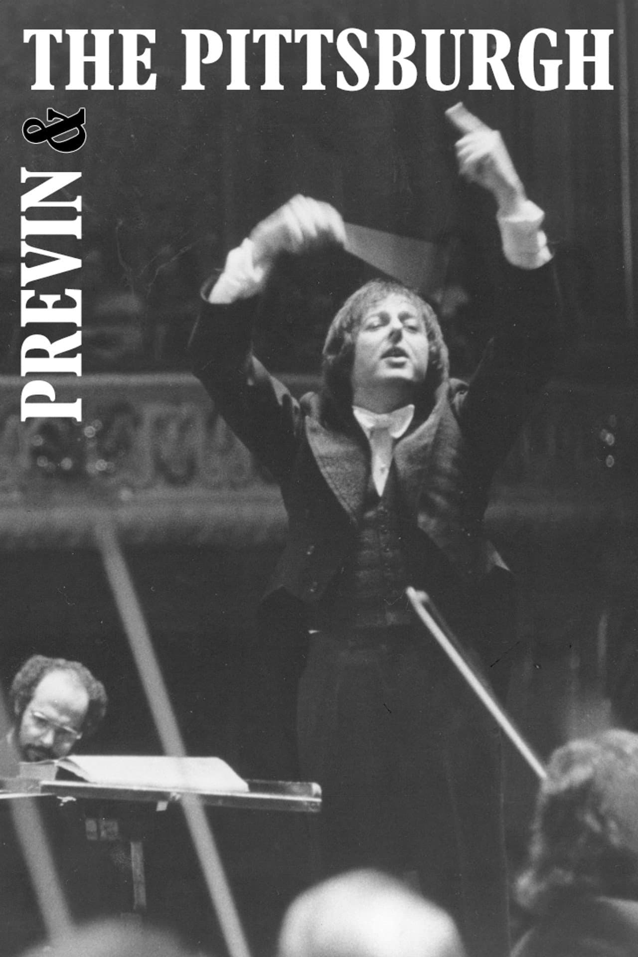 Previn and the Pittsburgh preview 1