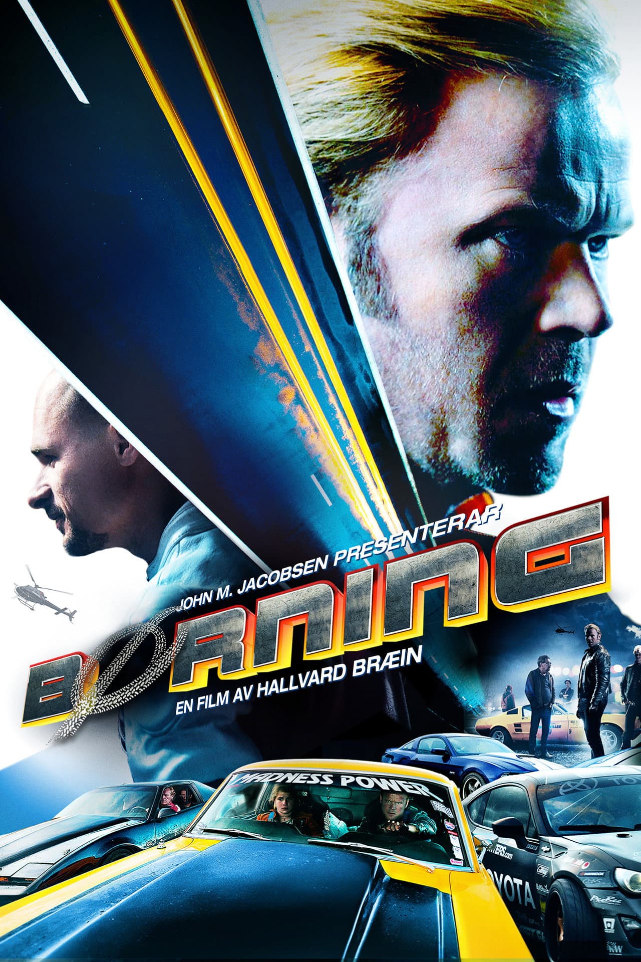 Burning preview 2