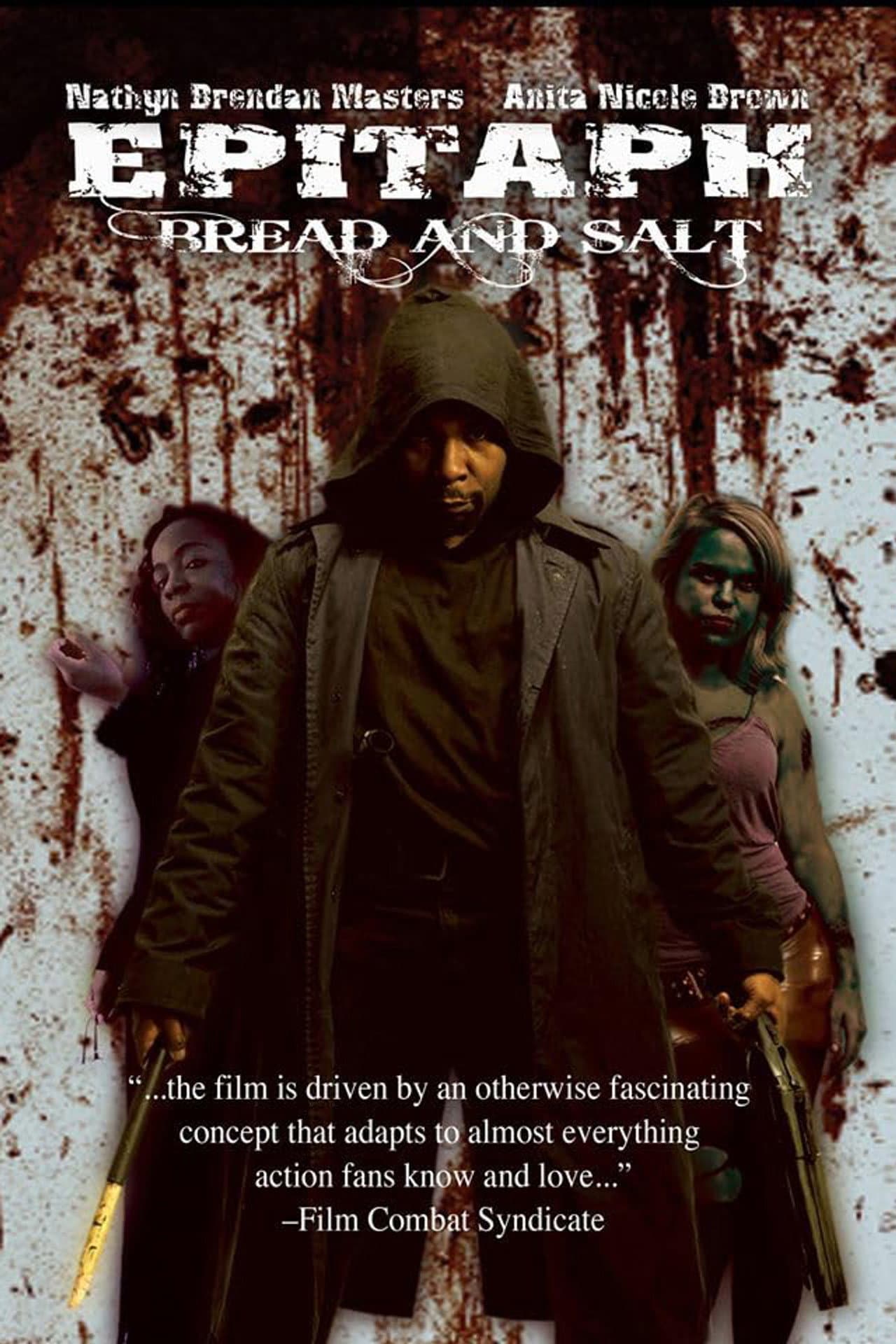 Epitaph: Bread and Salt preview 1