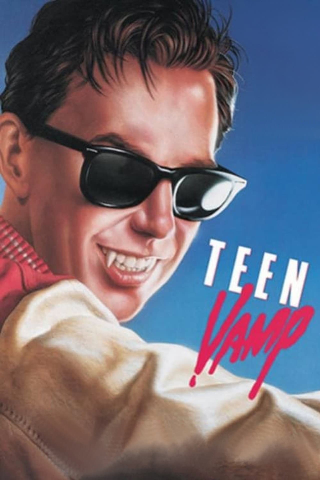 Teen Vamp preview 2