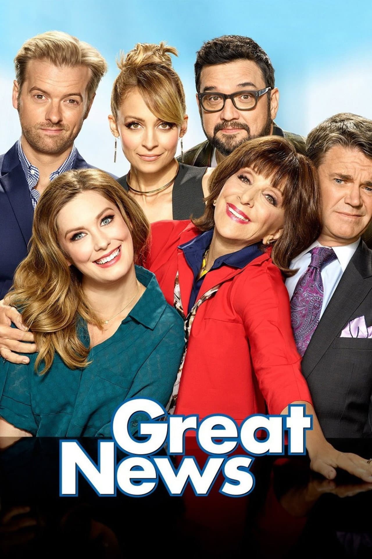 Great News preview 2