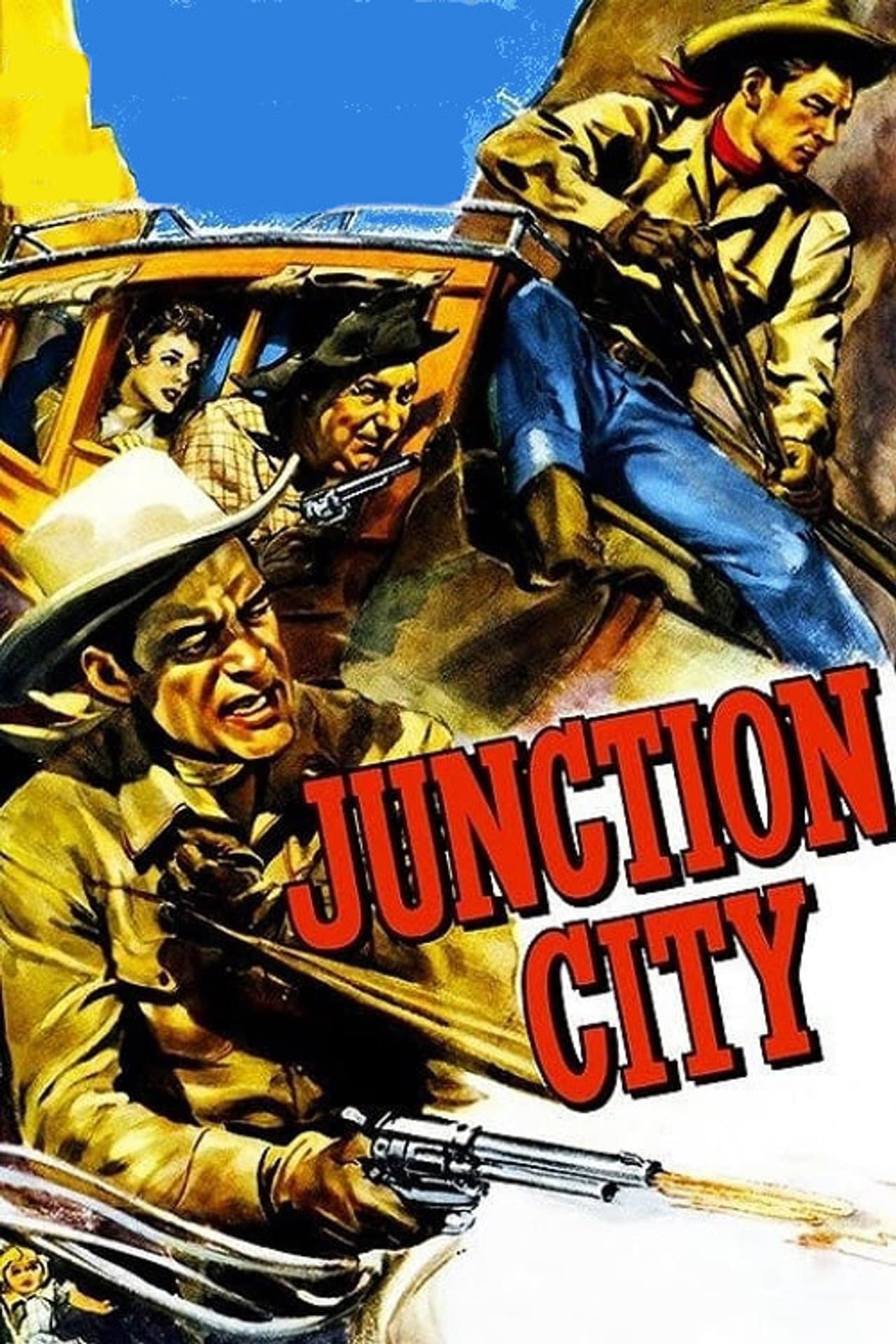 Junction City preview 2
