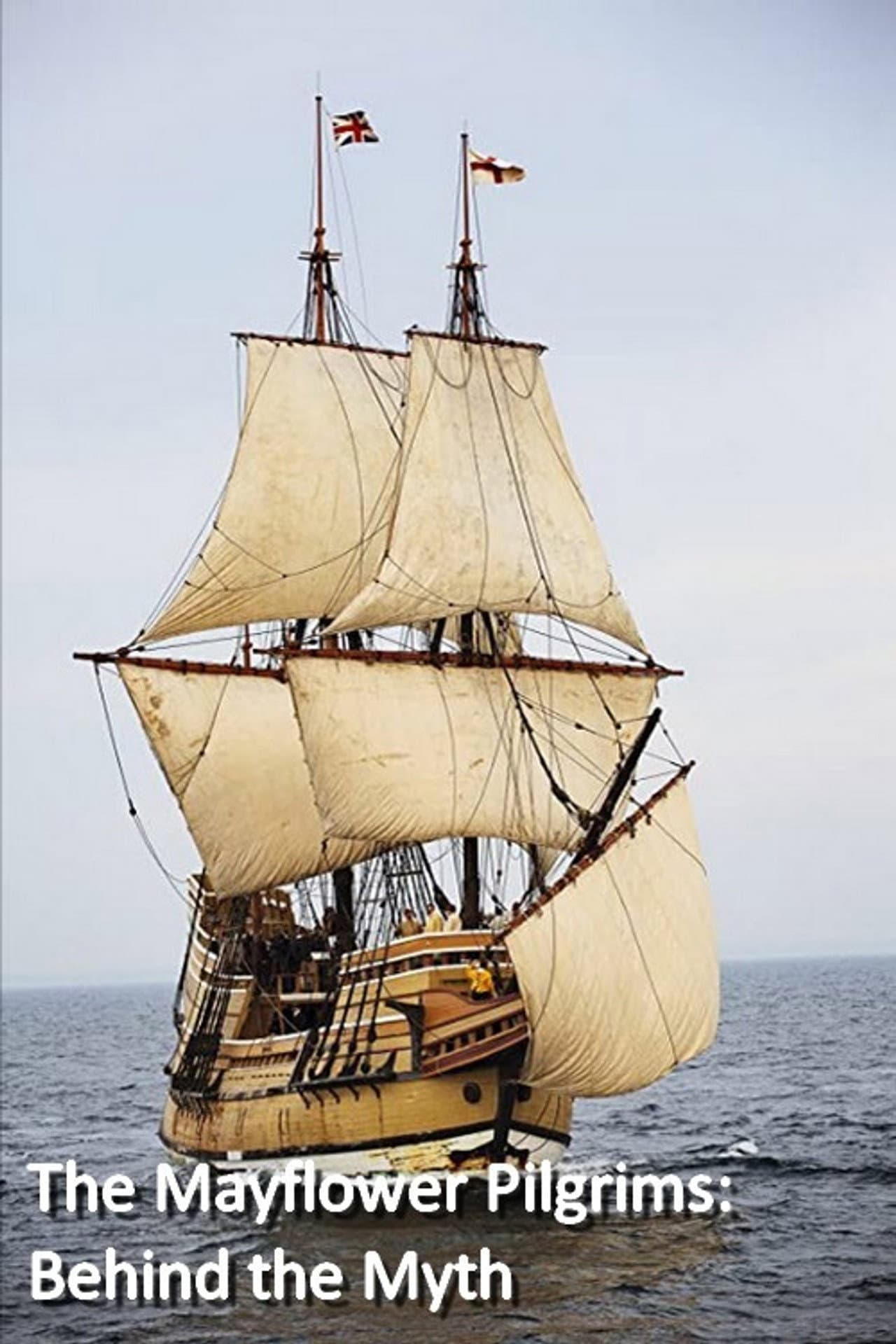 The Mayflower Pilgrims: Behind The Myth preview 1
