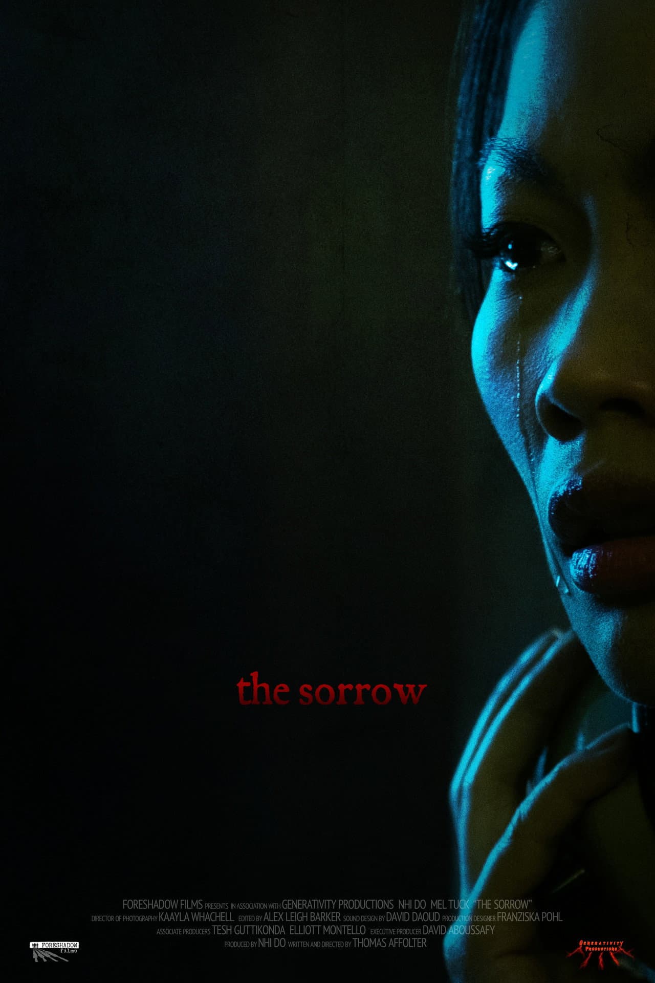 The Sorrow preview 1