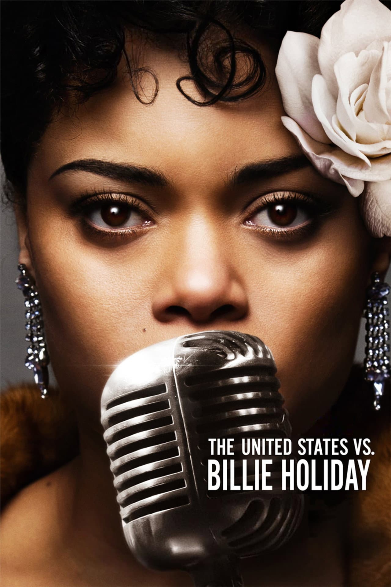 The United States vs. Billie Holiday preview 2