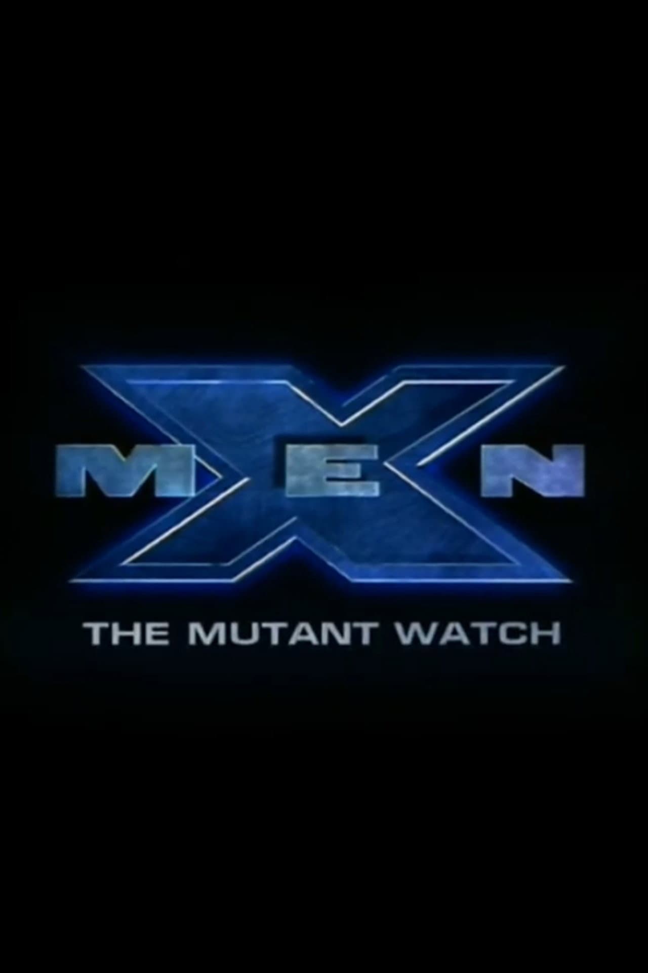 X-Men: The Mutant Watch preview 1