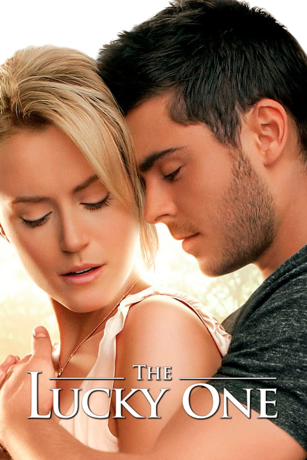 The Lucky One preview 2