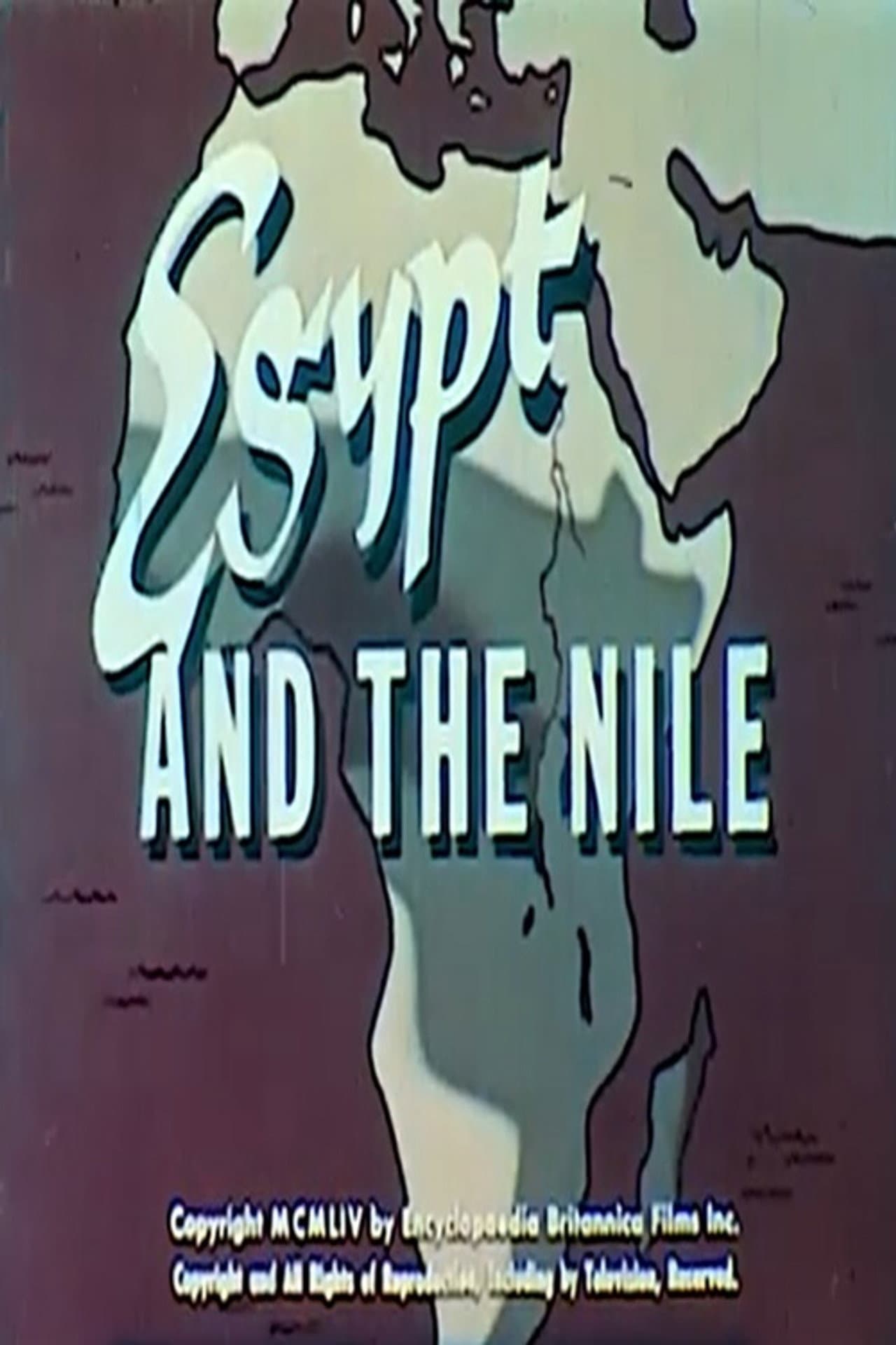 Egypt and the Nile preview 2