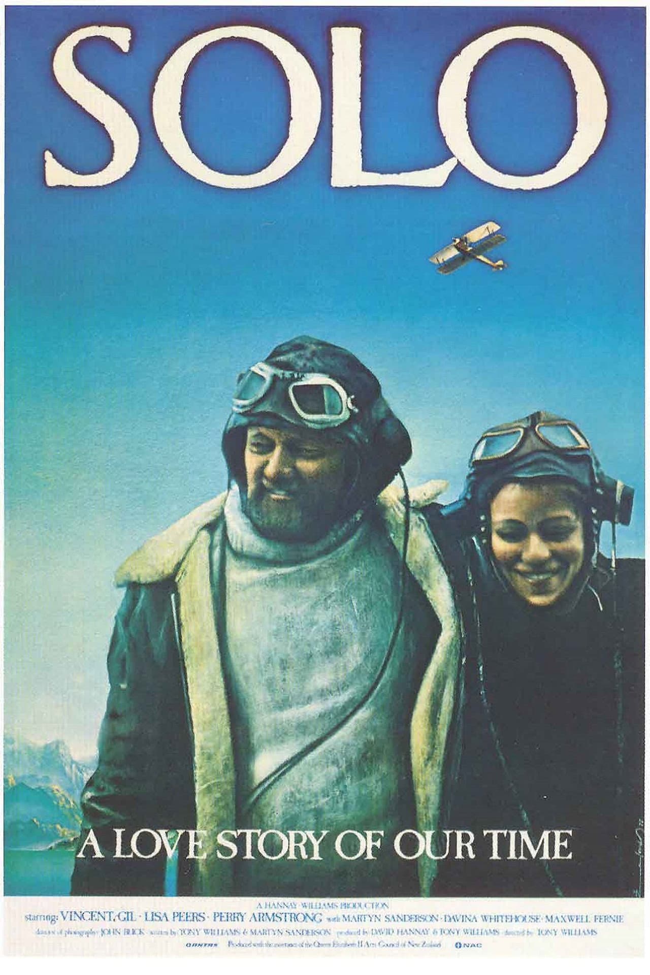 Solo preview 1