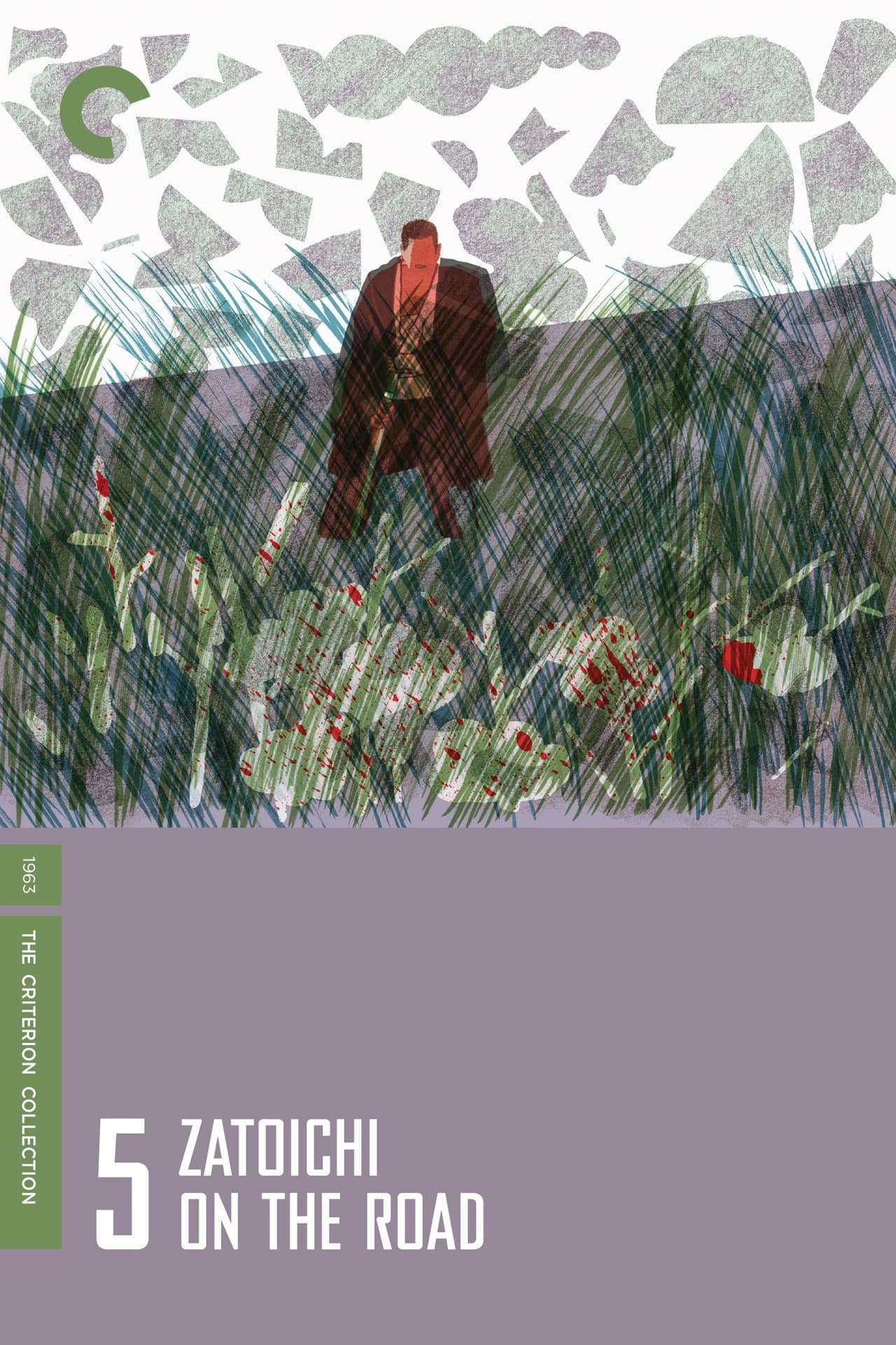 Zatoichi on the Road preview 2