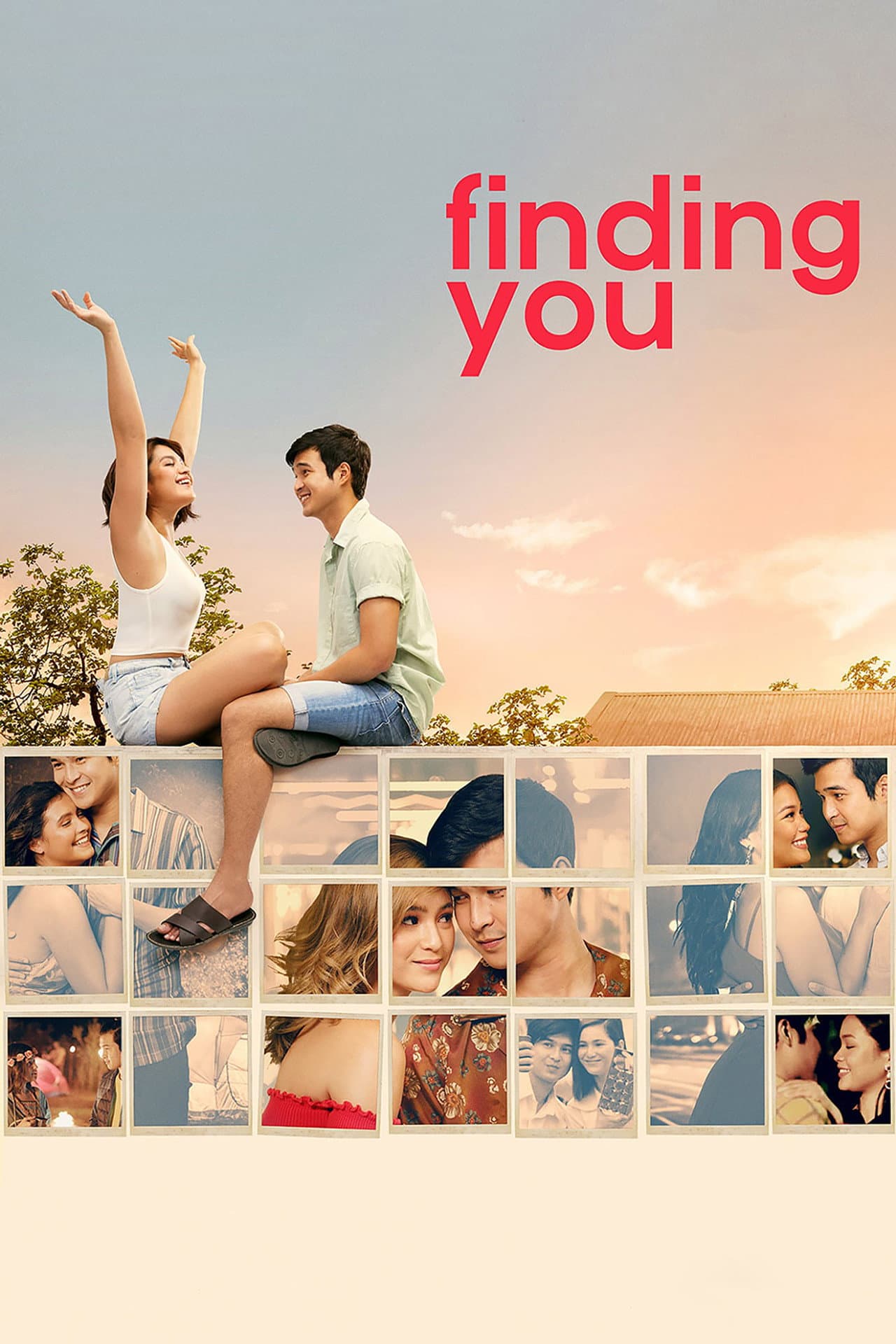 Finding You preview 2