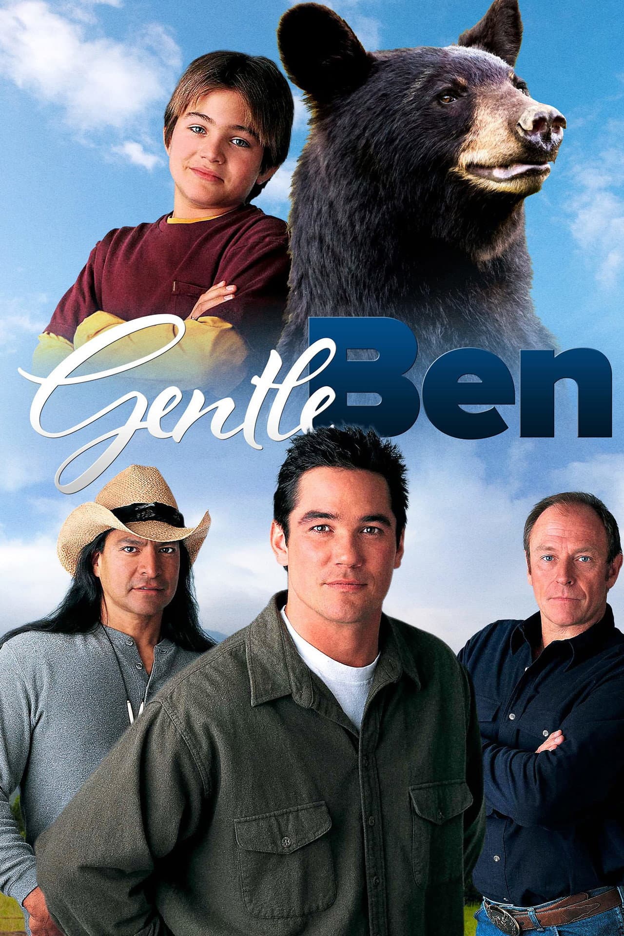 Gentle Ben preview 2