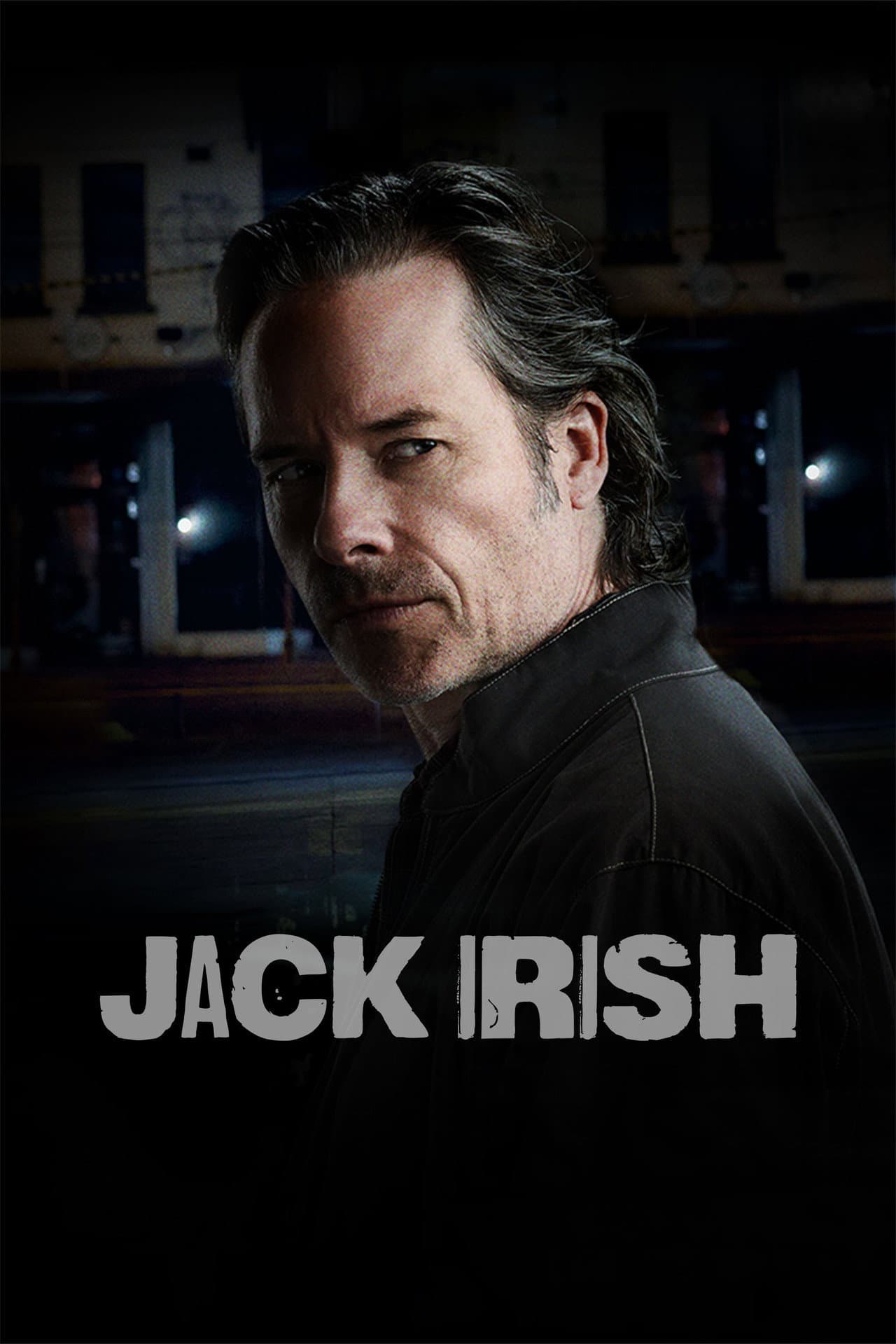 Jack Irish preview 2