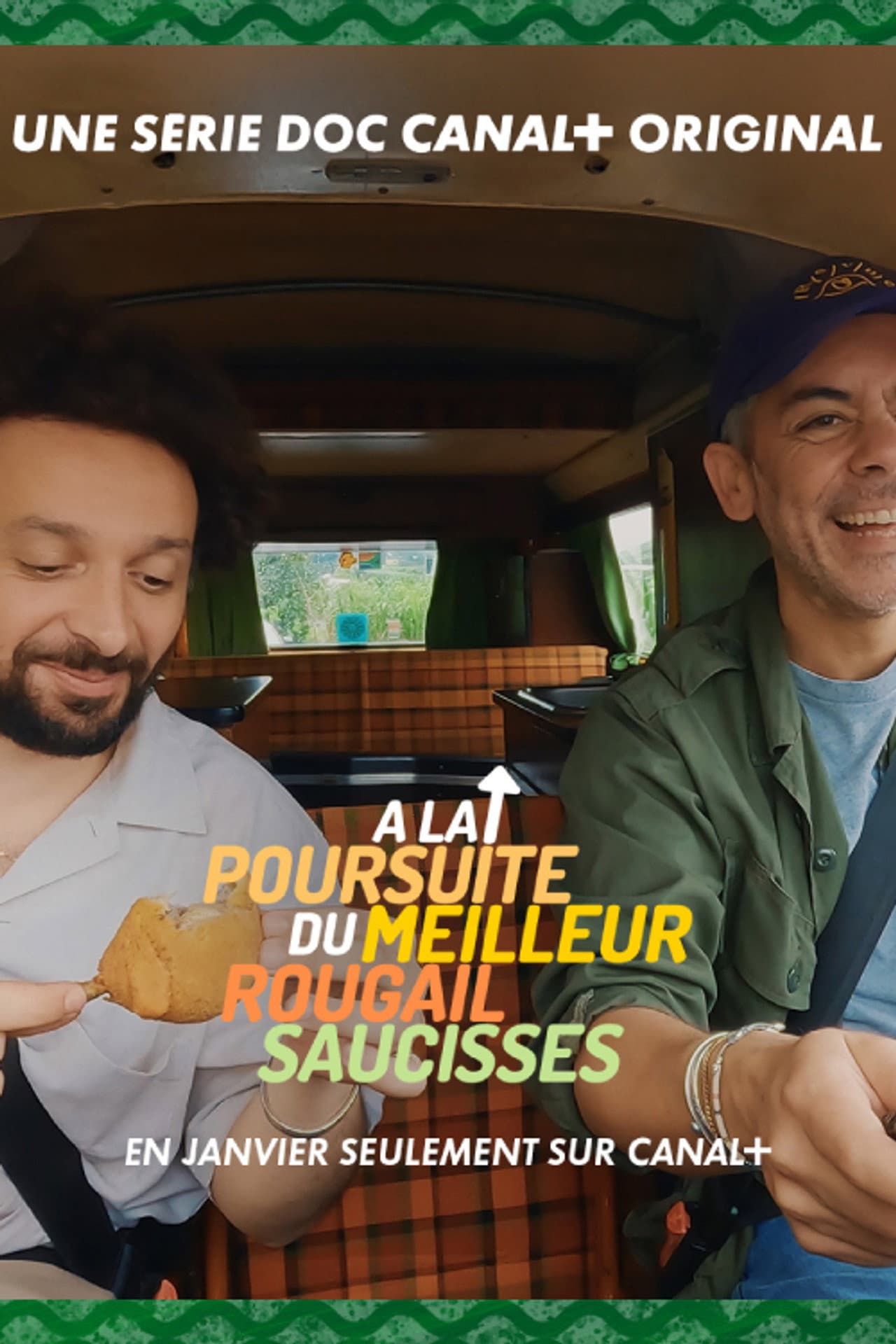 A la poursuite du rougail saucisses preview 2