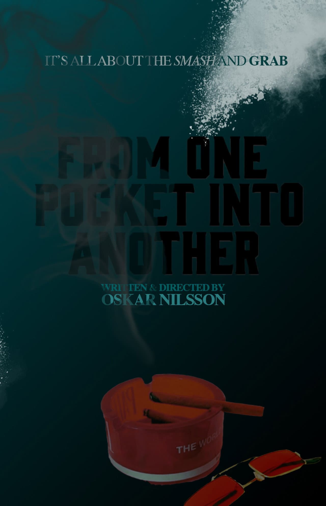 From One Pocket Into Another preview 1