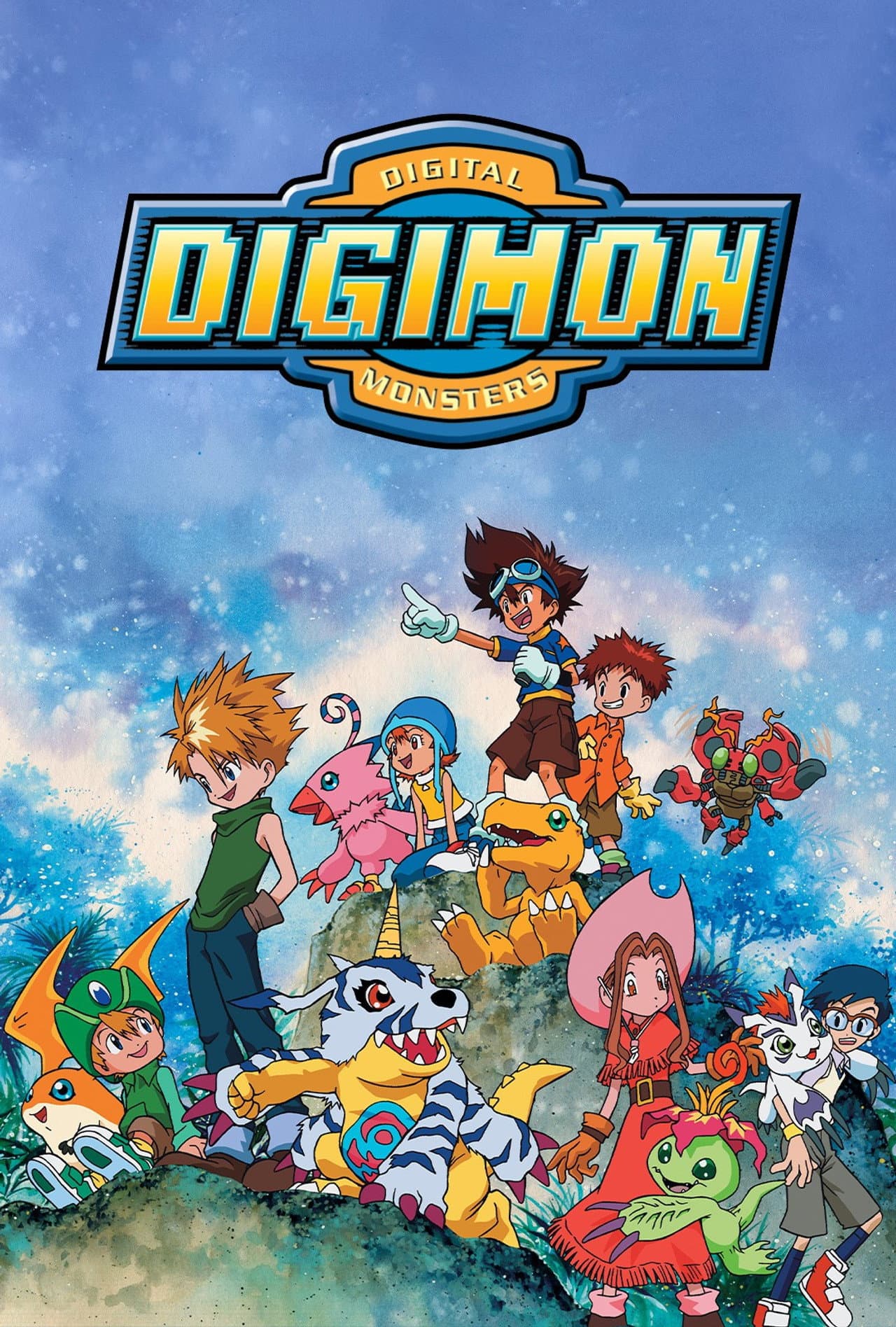 Digimon: Digital Monsters preview 2