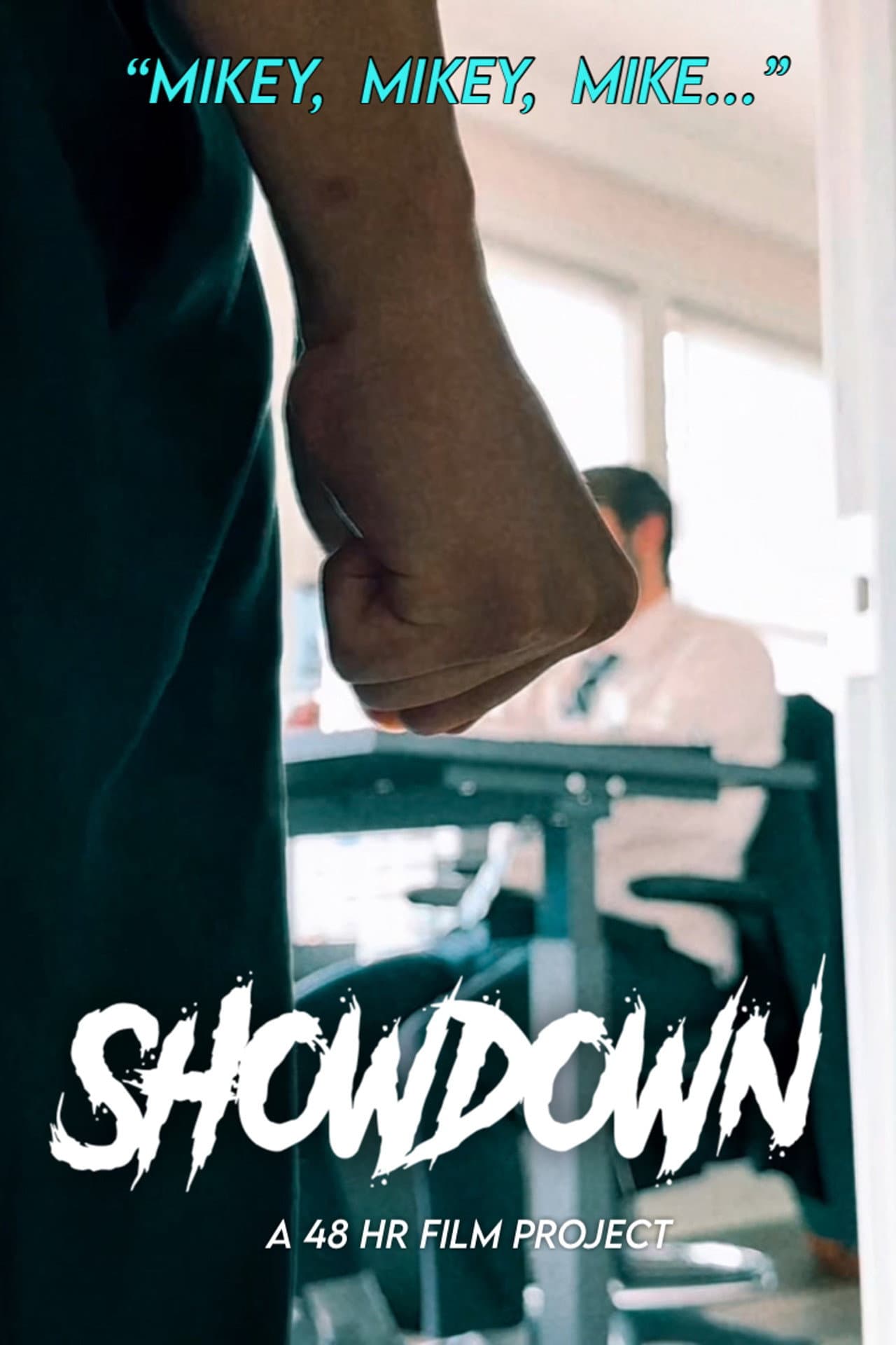 Showdown preview 1