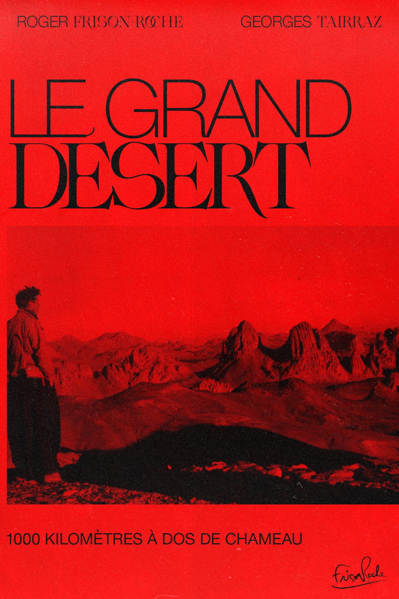 Le Grand Désert preview 2