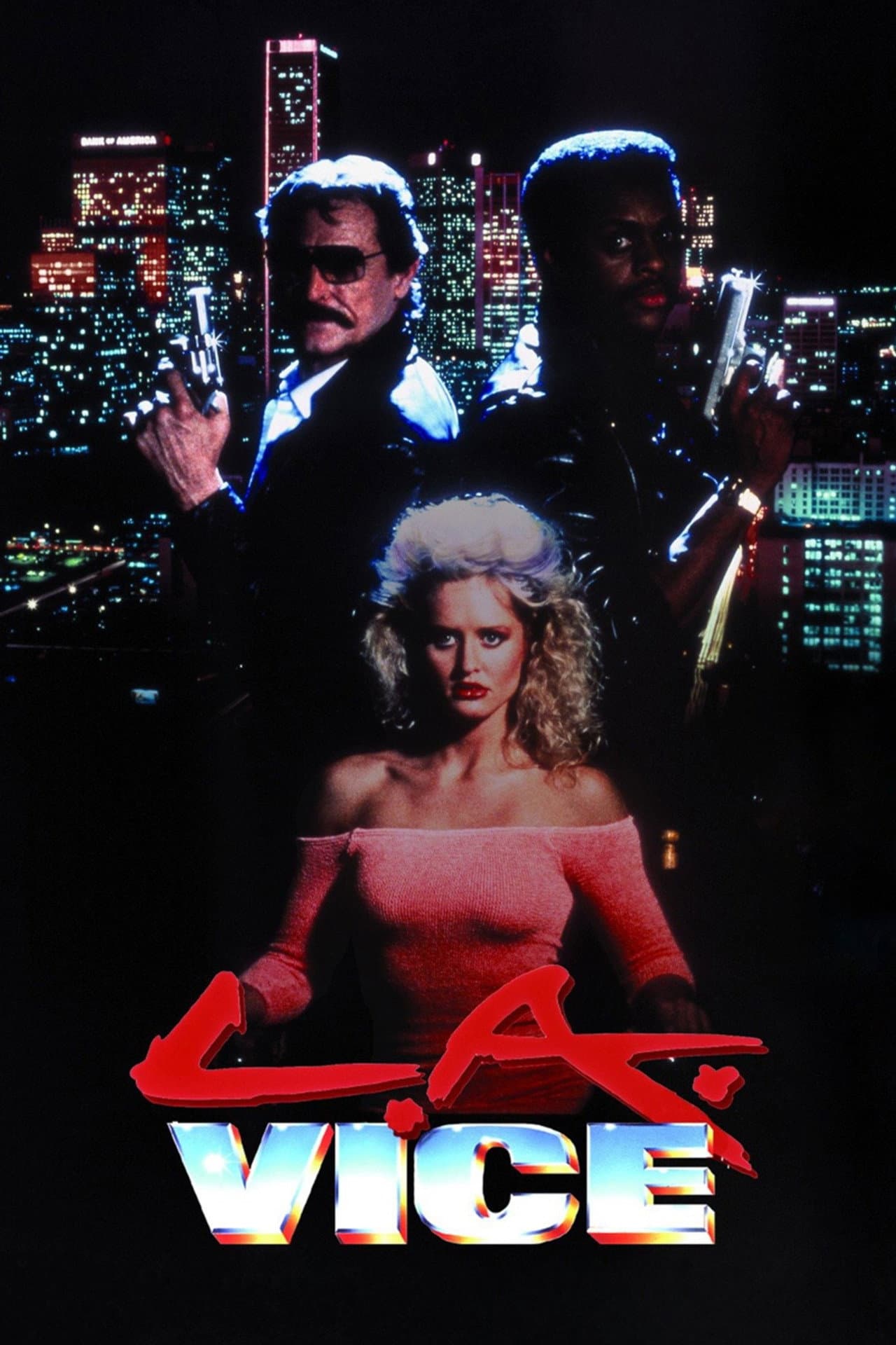 L.A. Vice preview 2