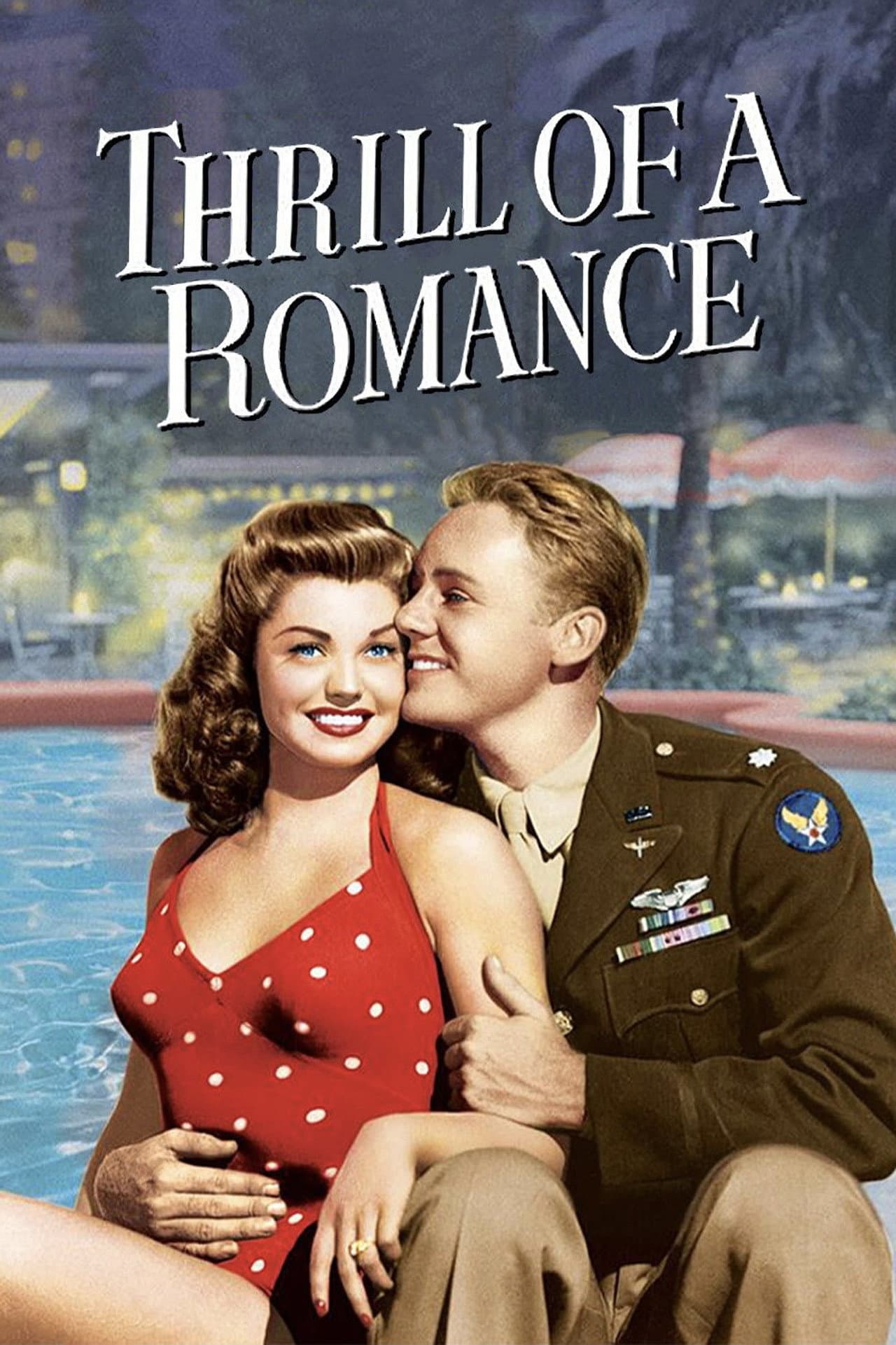 Thrill of a Romance preview 2