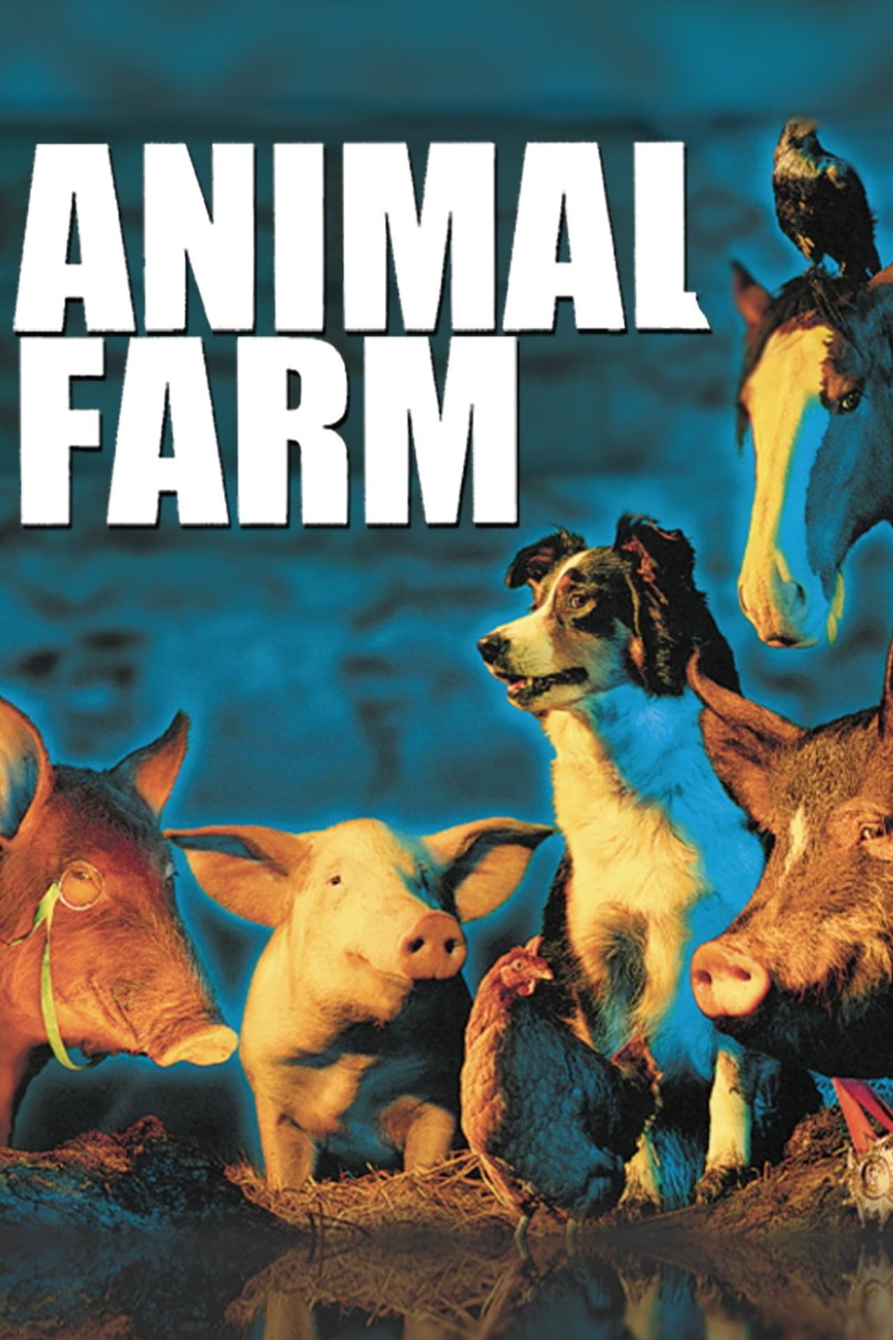 Animal Farm preview 2