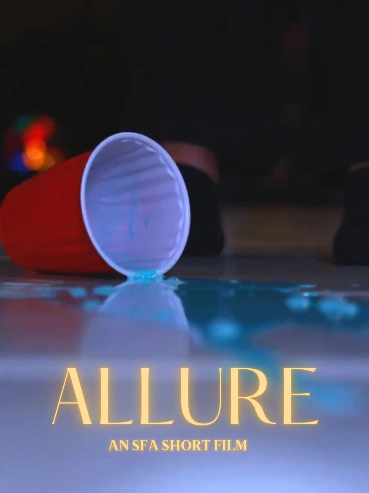 Allure preview 2