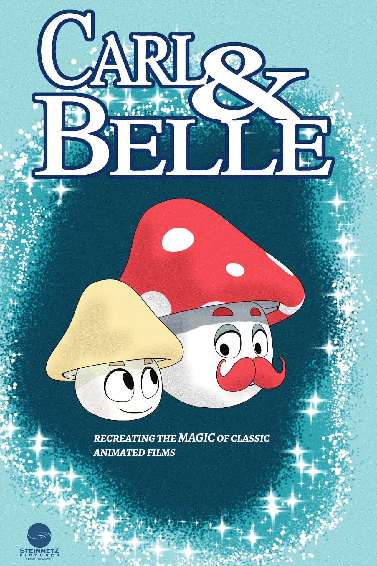 Carl & Belle preview 2