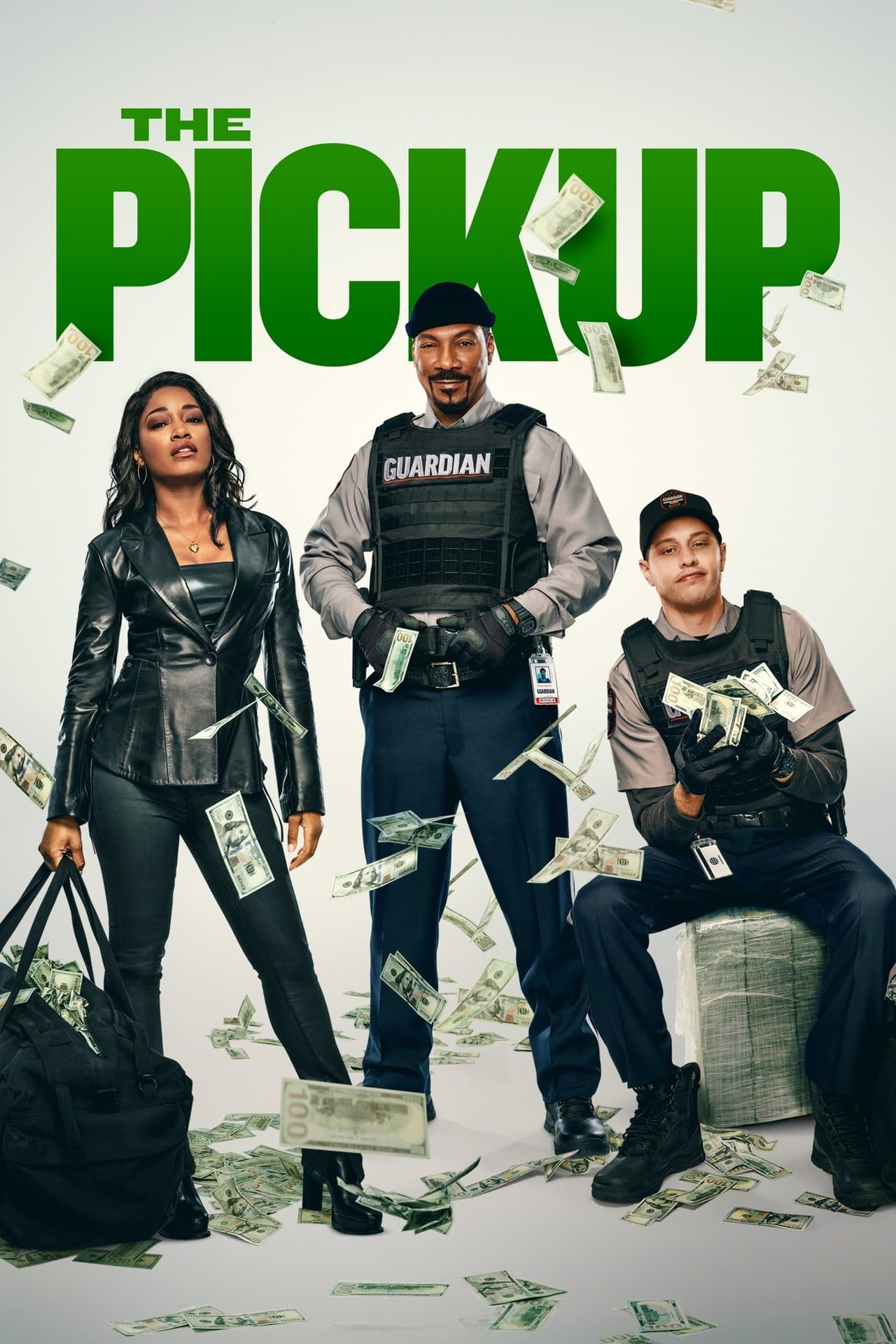 The Pickup preview 2