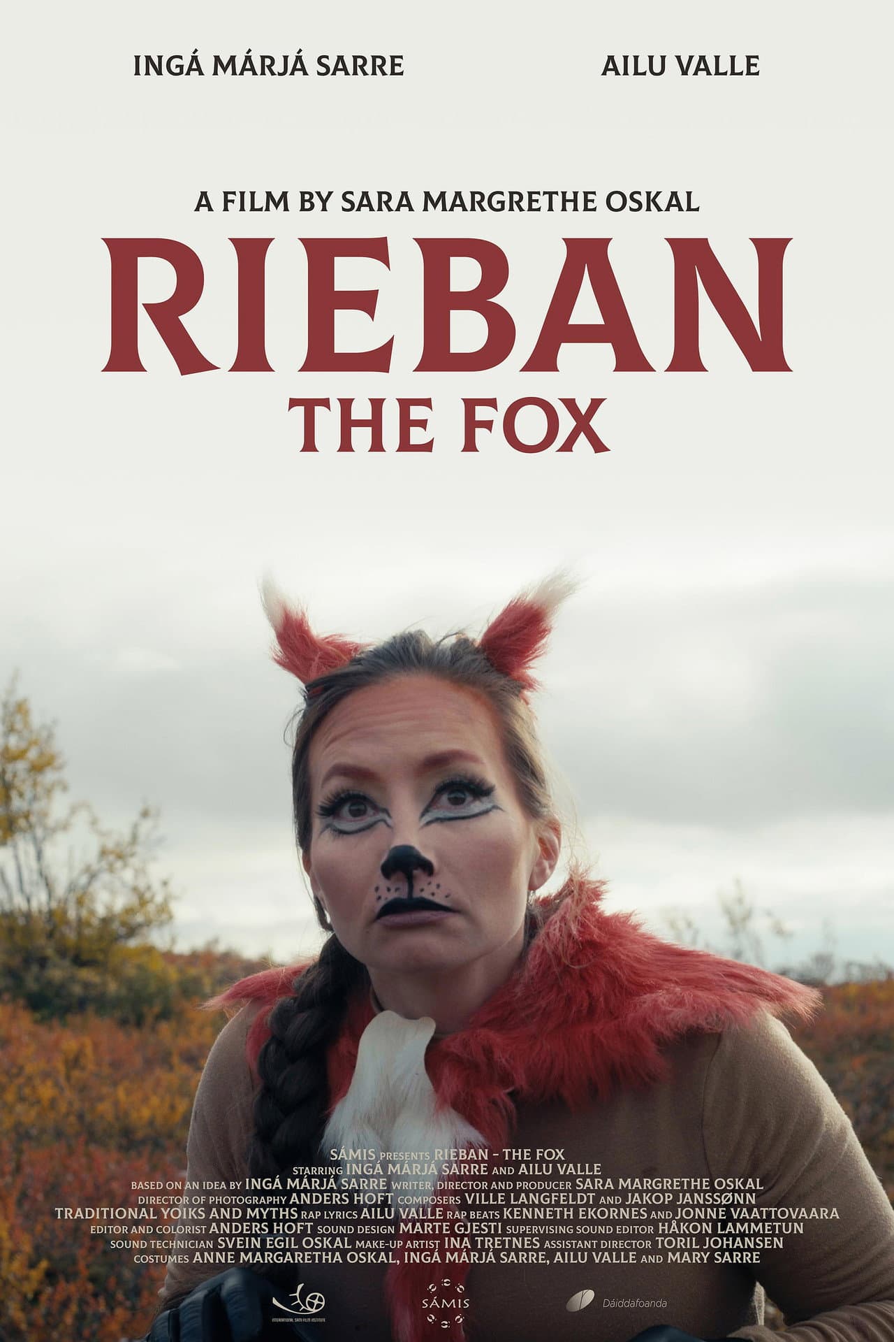 The fox preview 1