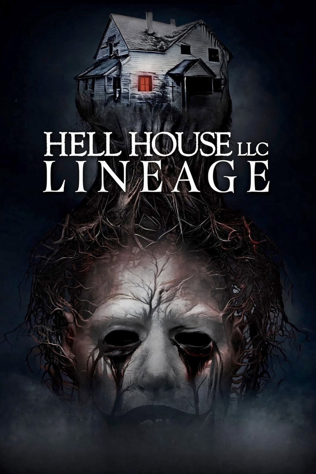 Hell House LLC: Lineage preview 2