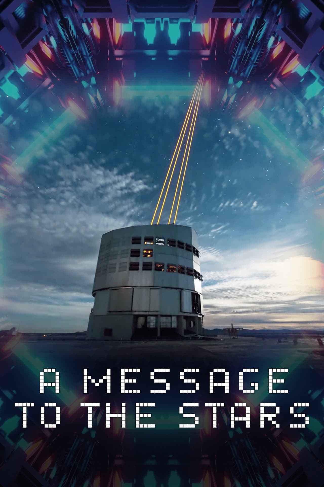 A Message to the Stars preview 1