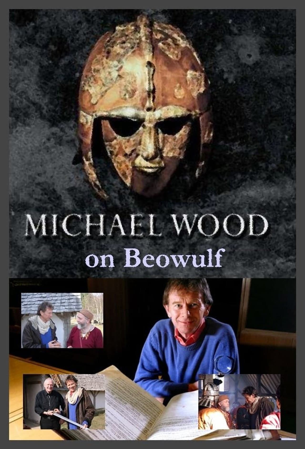 Michael Wood on Beowulf preview 1
