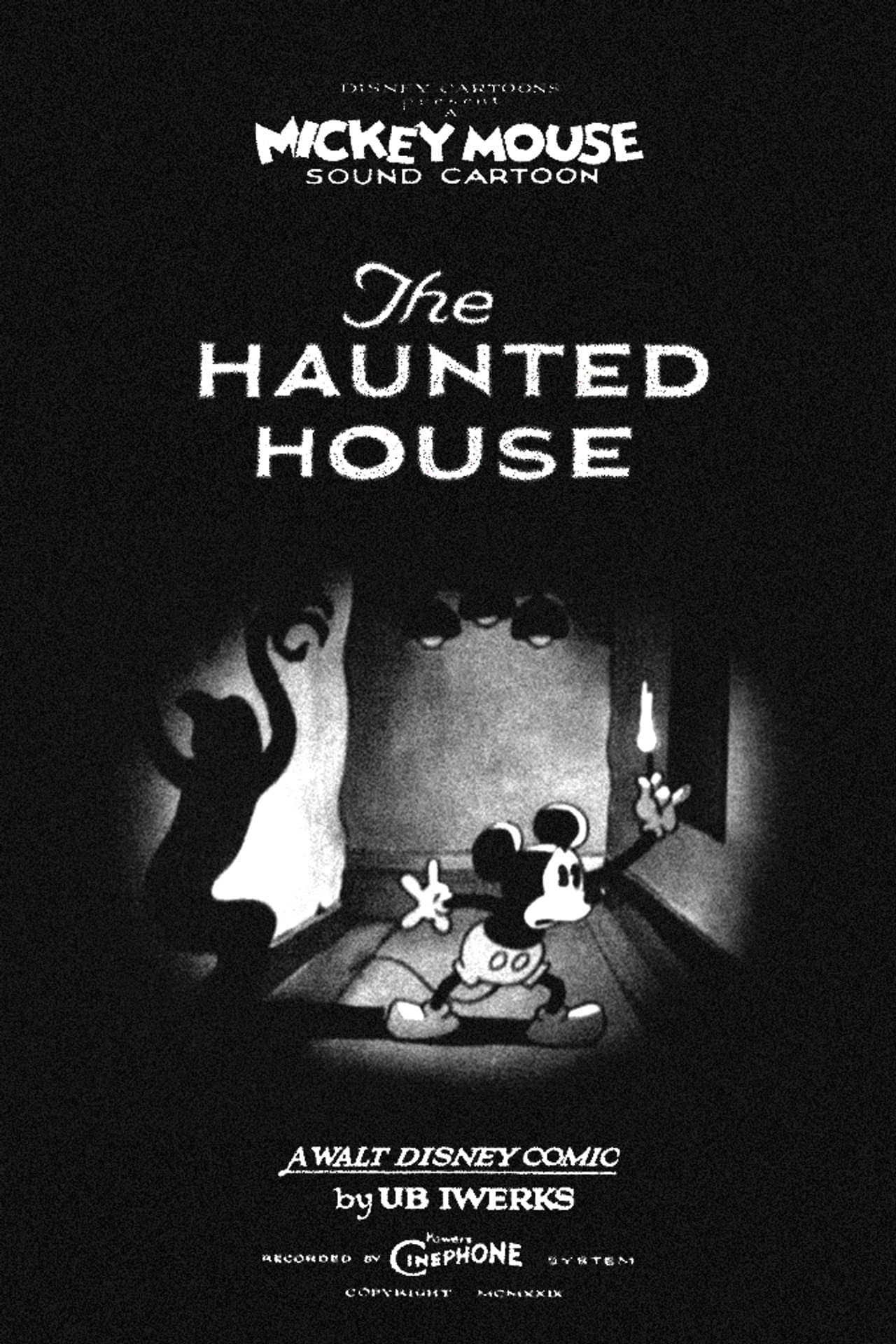 The Haunted House preview 2