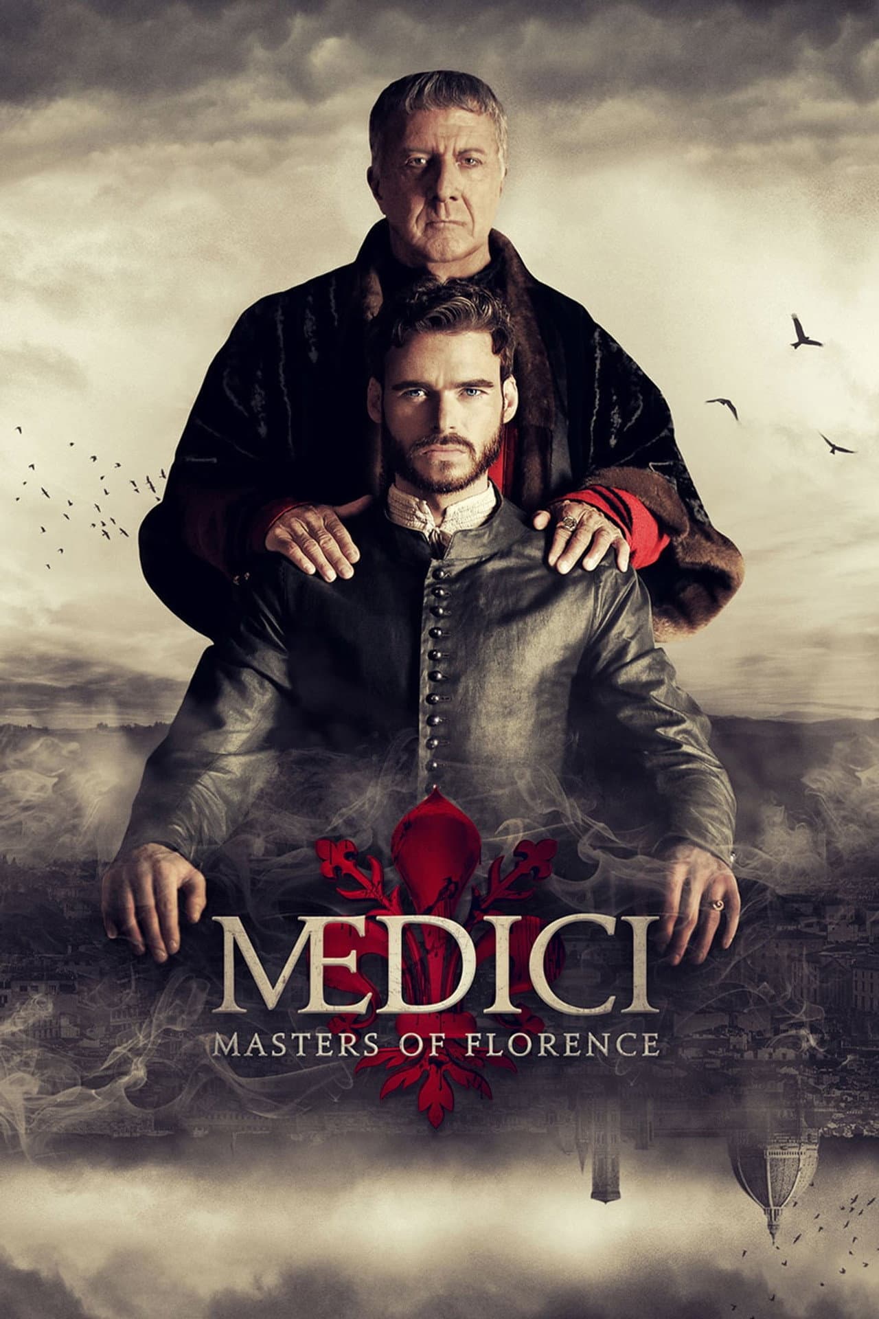 Medici: Masters of Florence preview 2