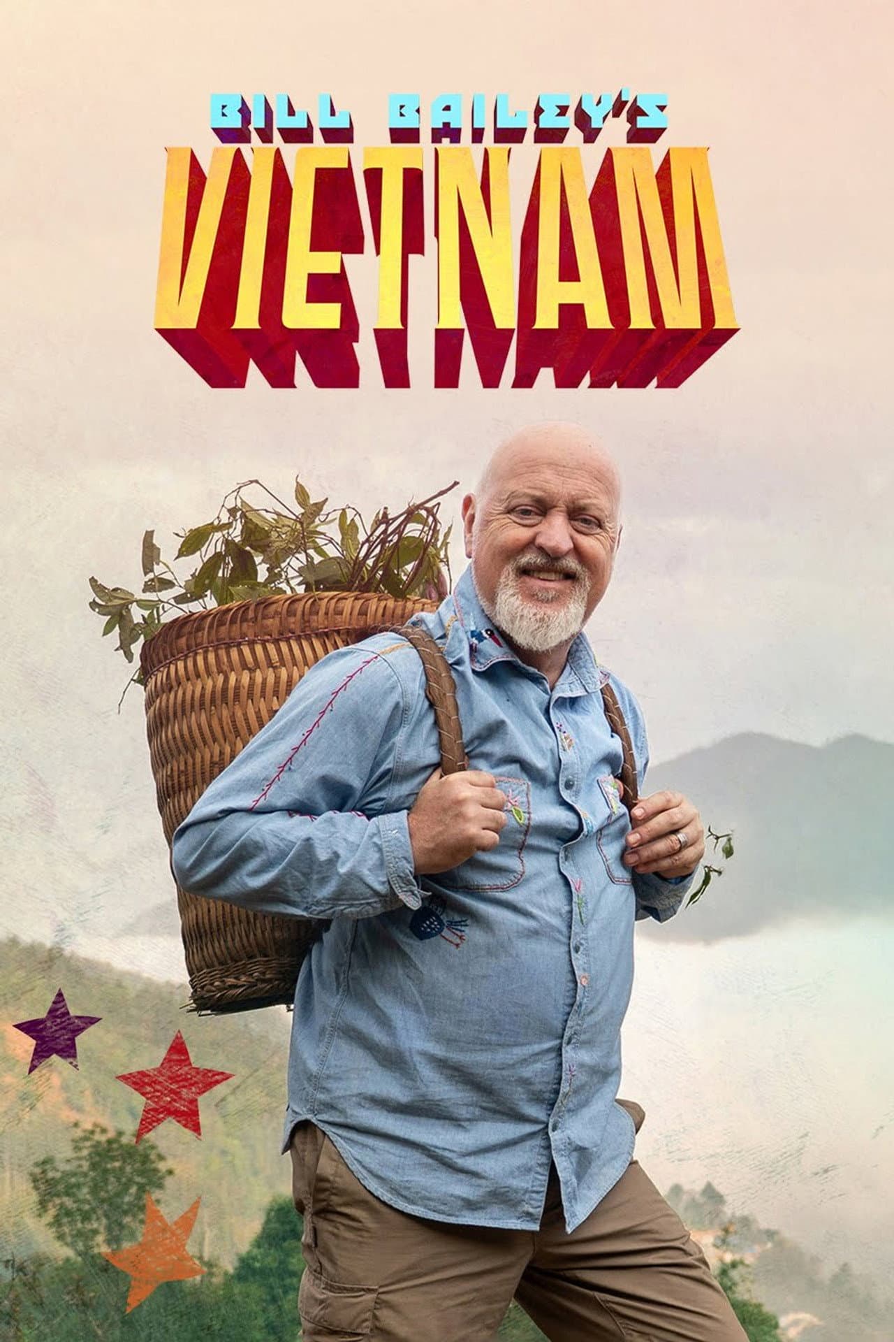Bill Bailey’s Vietnam preview 2