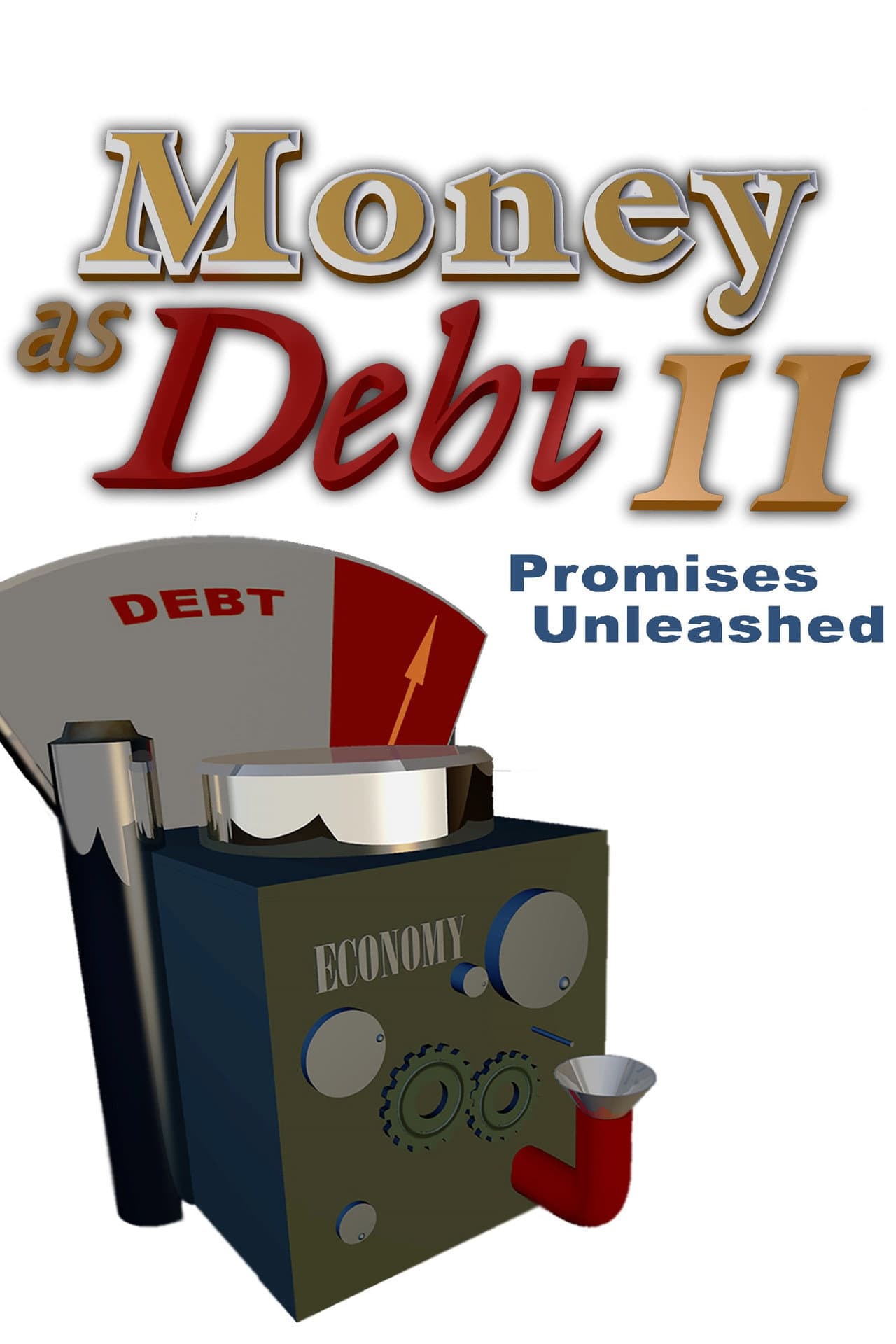 Money as Debt II preview 1