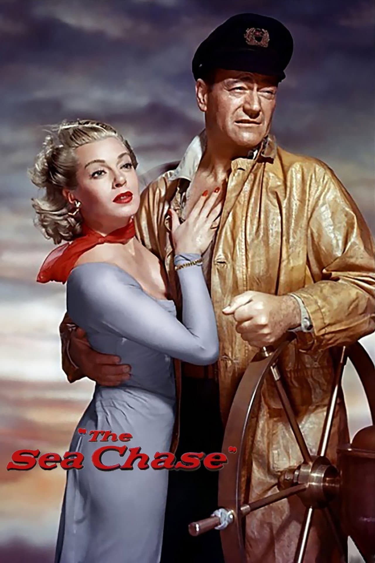 The Sea Chase preview 2