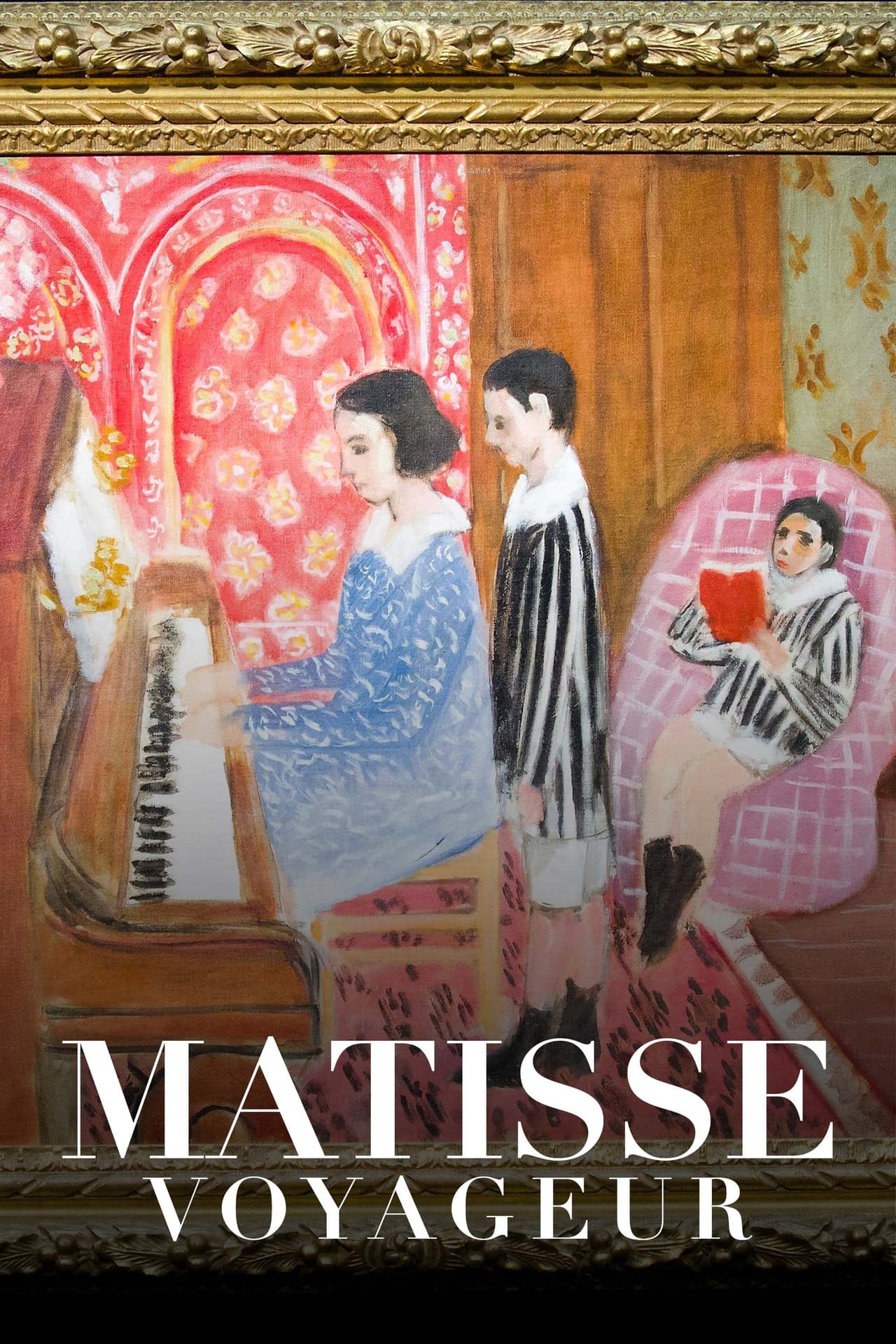 The Voyages of Matisse, Chasing Light preview 2