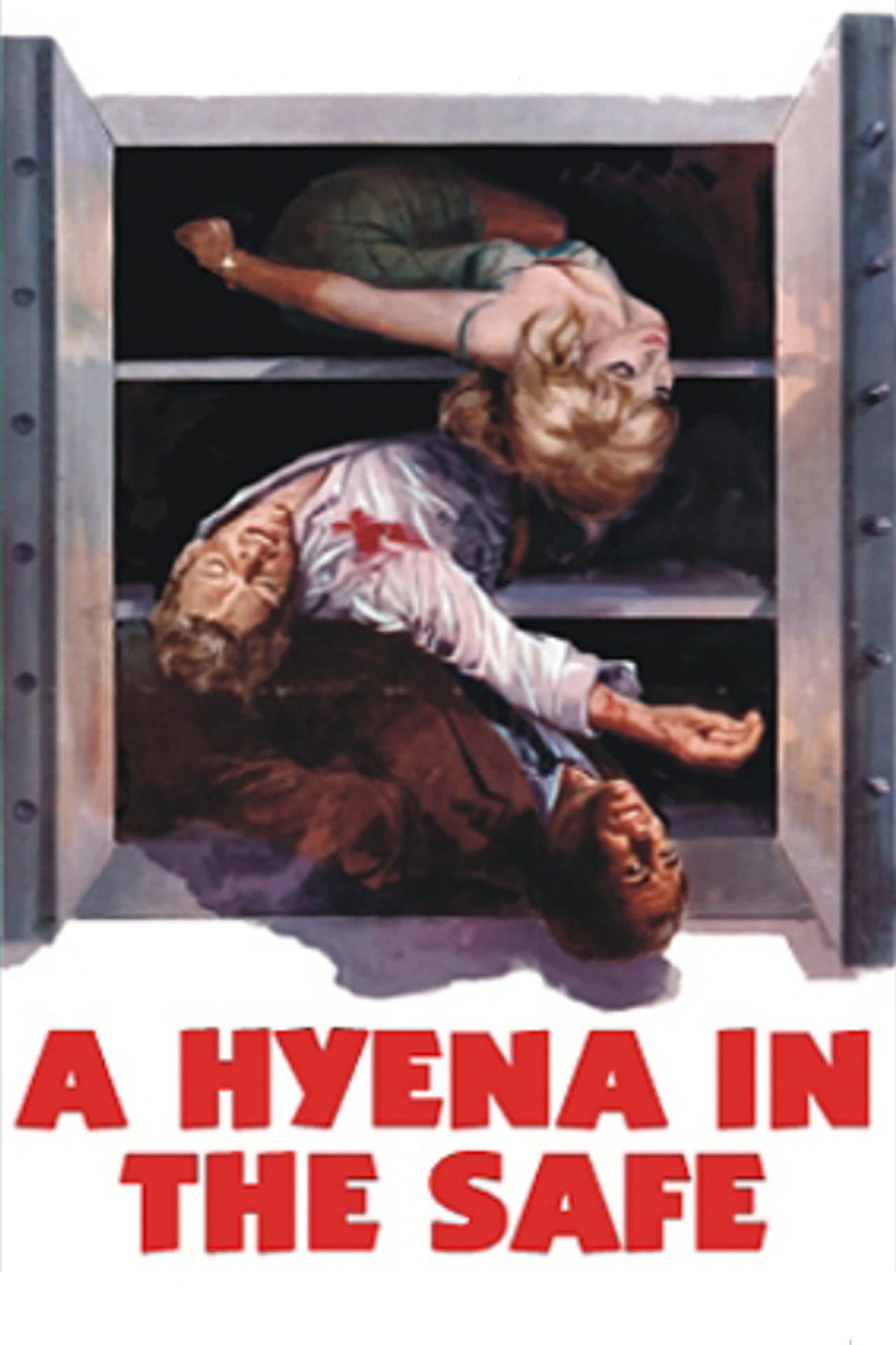 A Hyena in the Safe preview 2