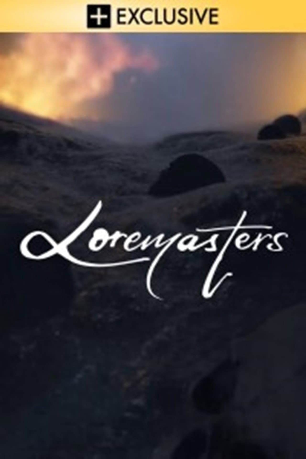 Loremasters preview 2