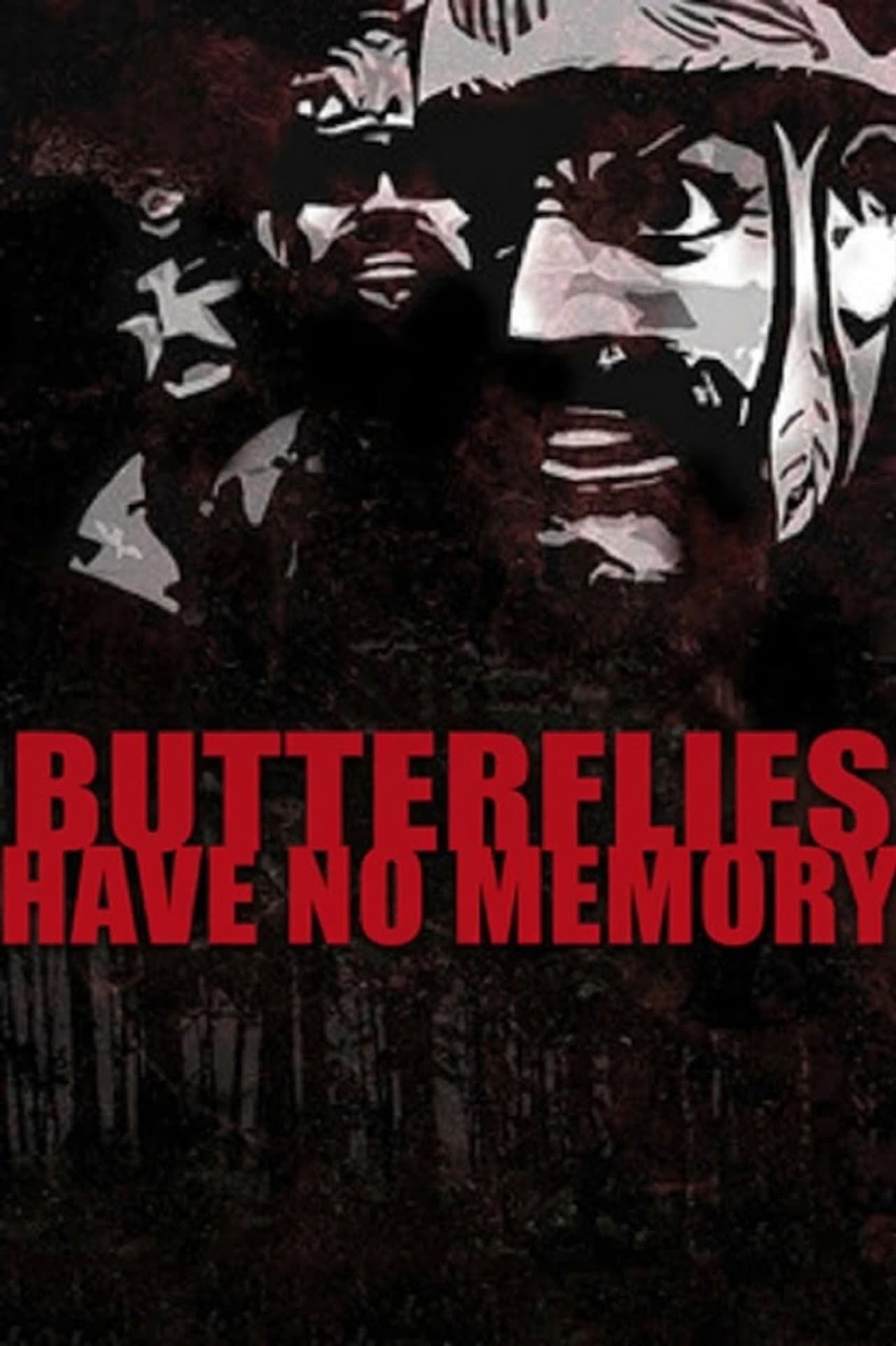 Butterflies Have No Memory preview 2