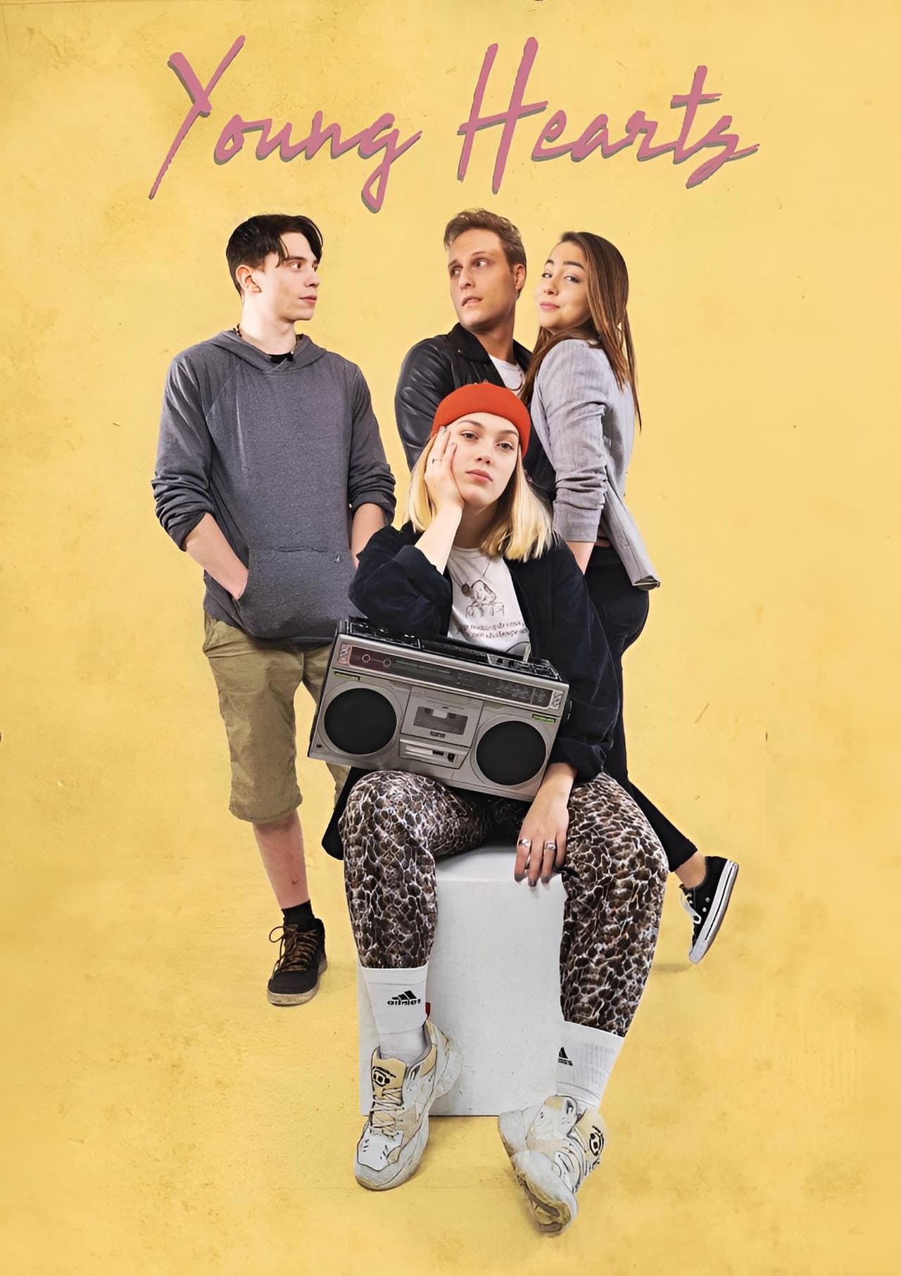 Young Hearts preview 2