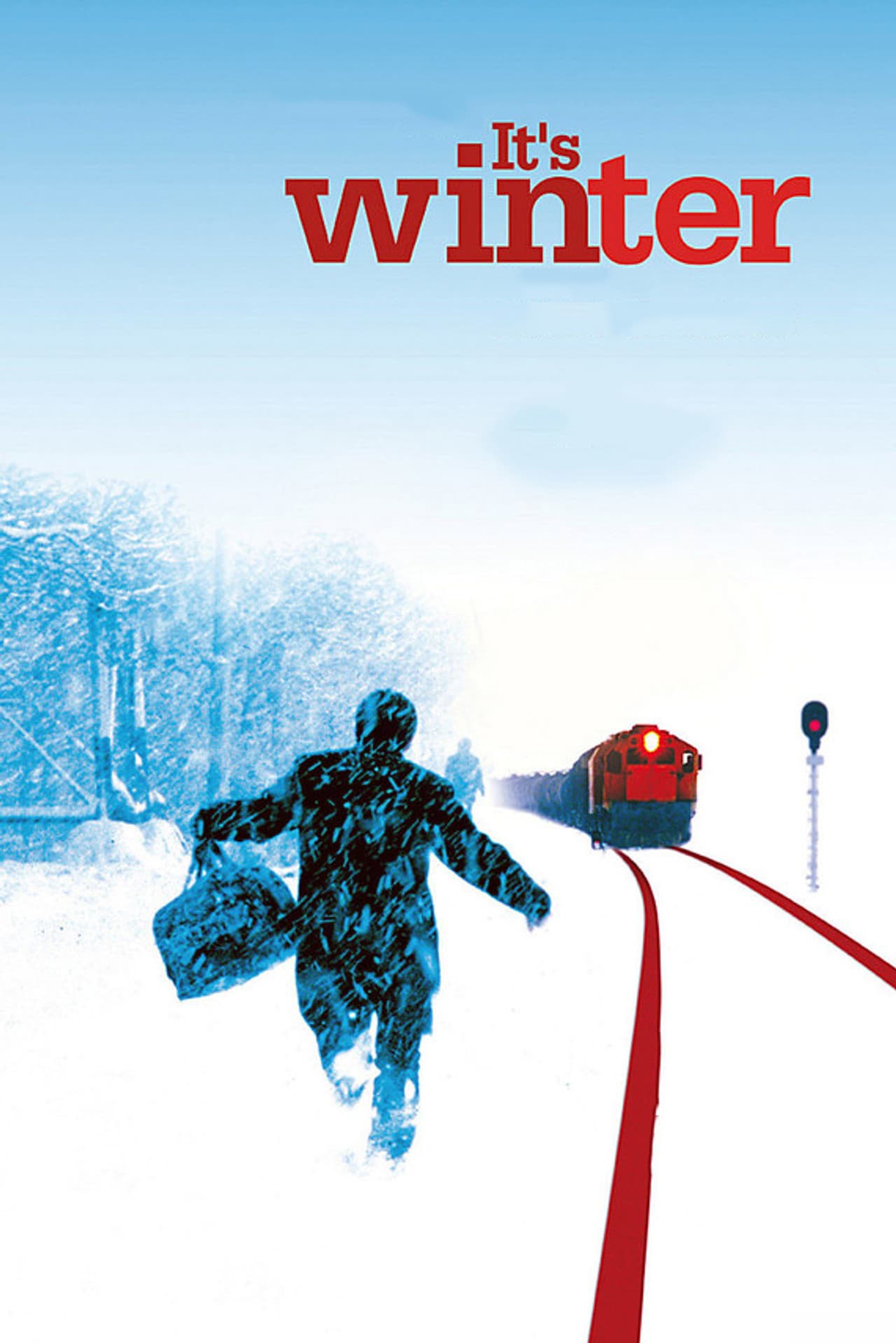 It's Winter preview 2
