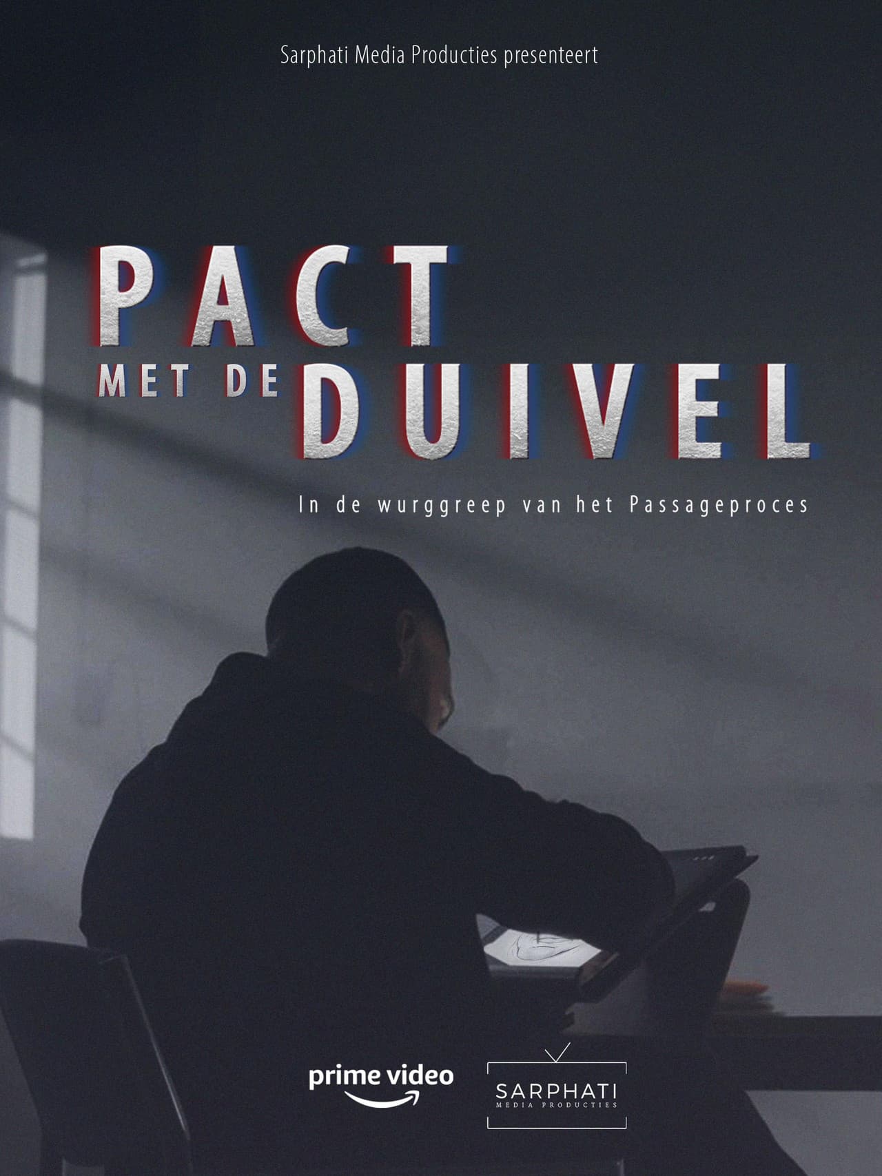 Pact met de Duivel, In de Wurggreep van het Passageproces preview 2
