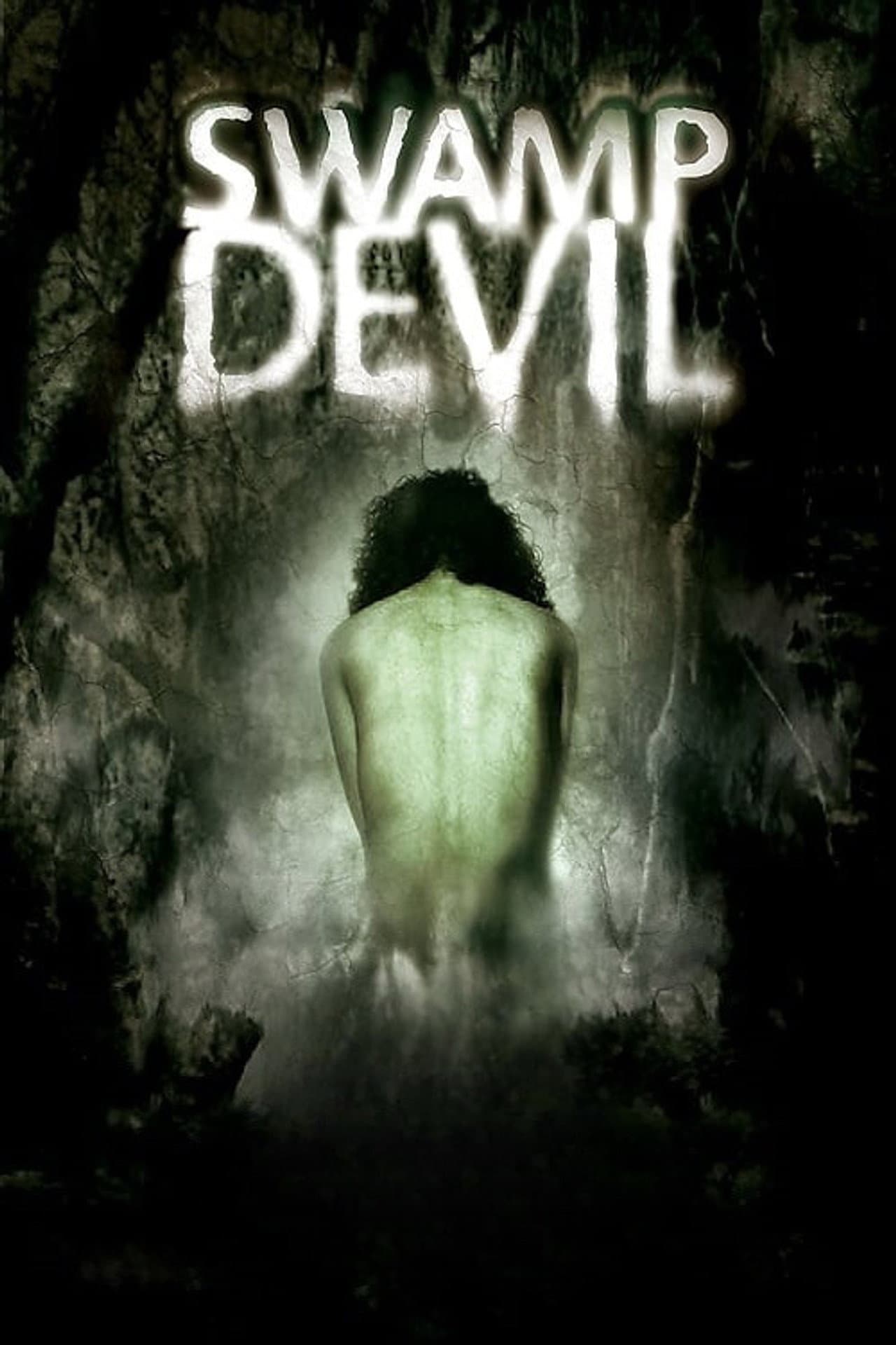 Swamp Devil preview 2