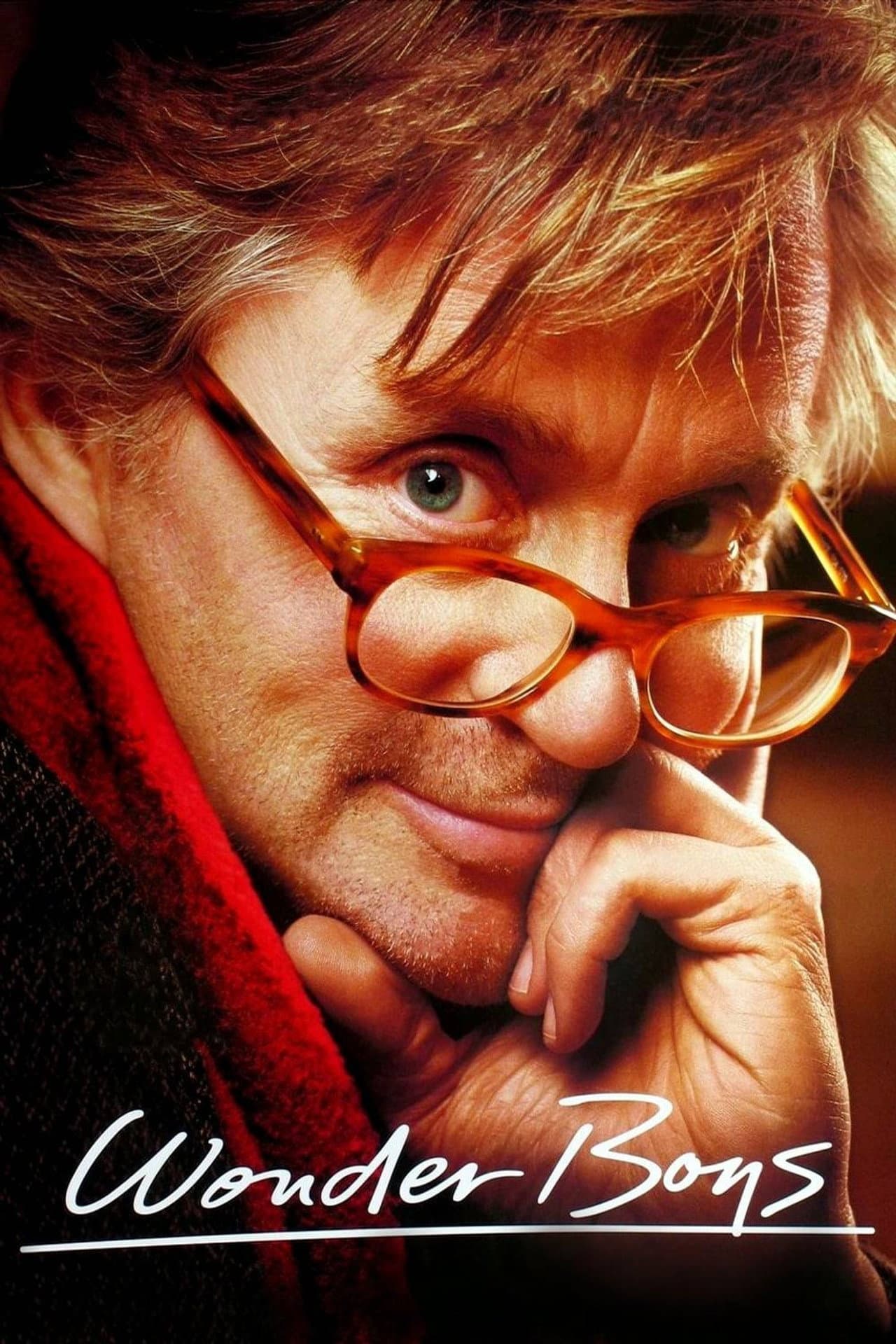 Wonder Boys preview 2