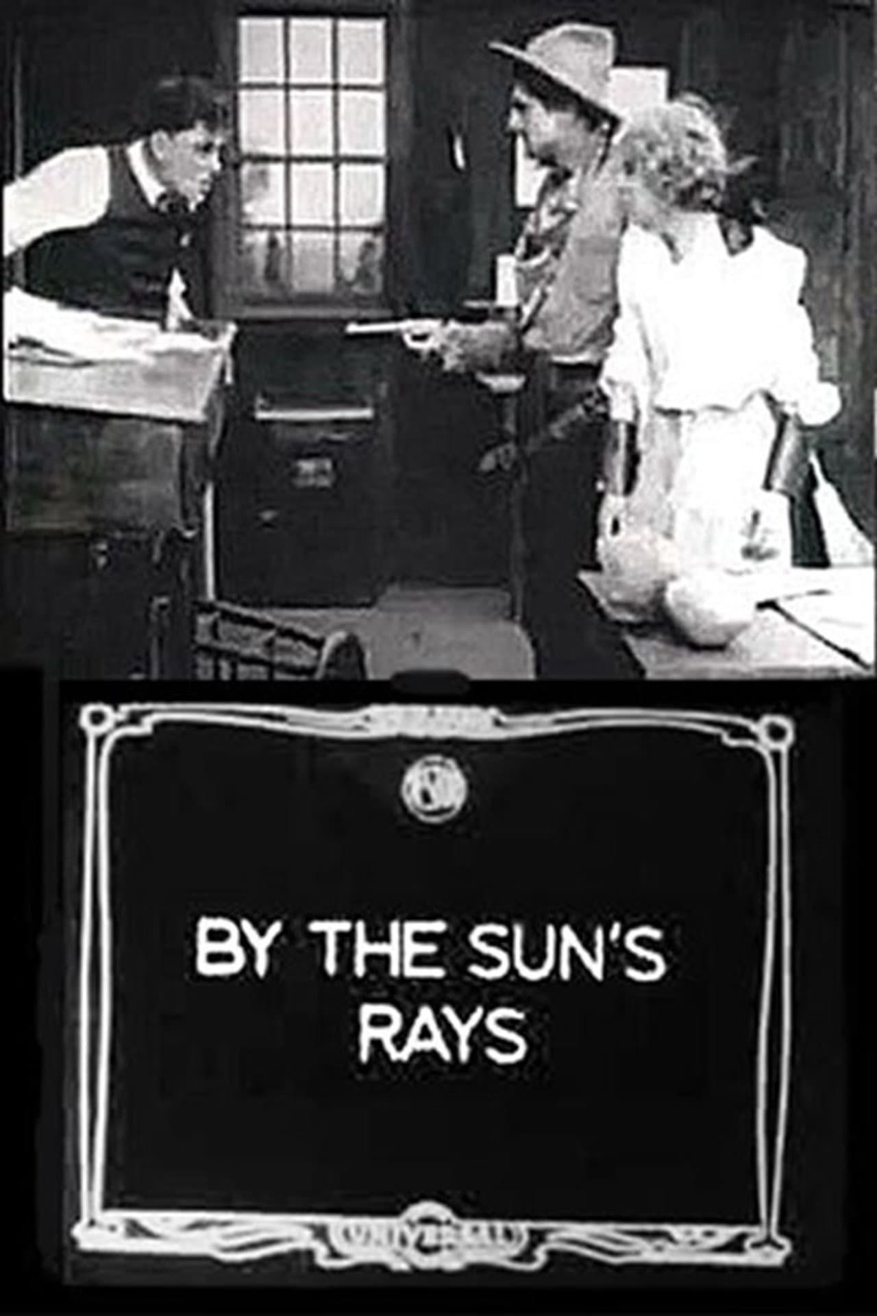 By the Sun's Rays preview 1