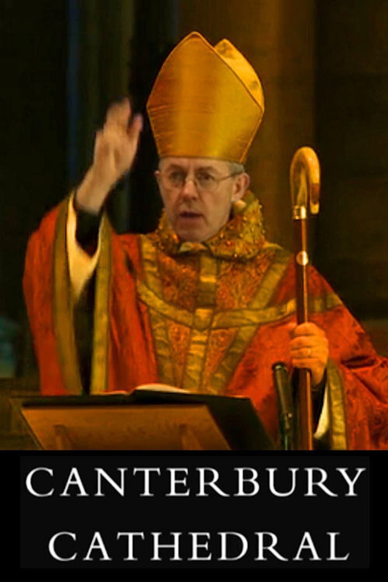 Canterbury Cathedral preview 2